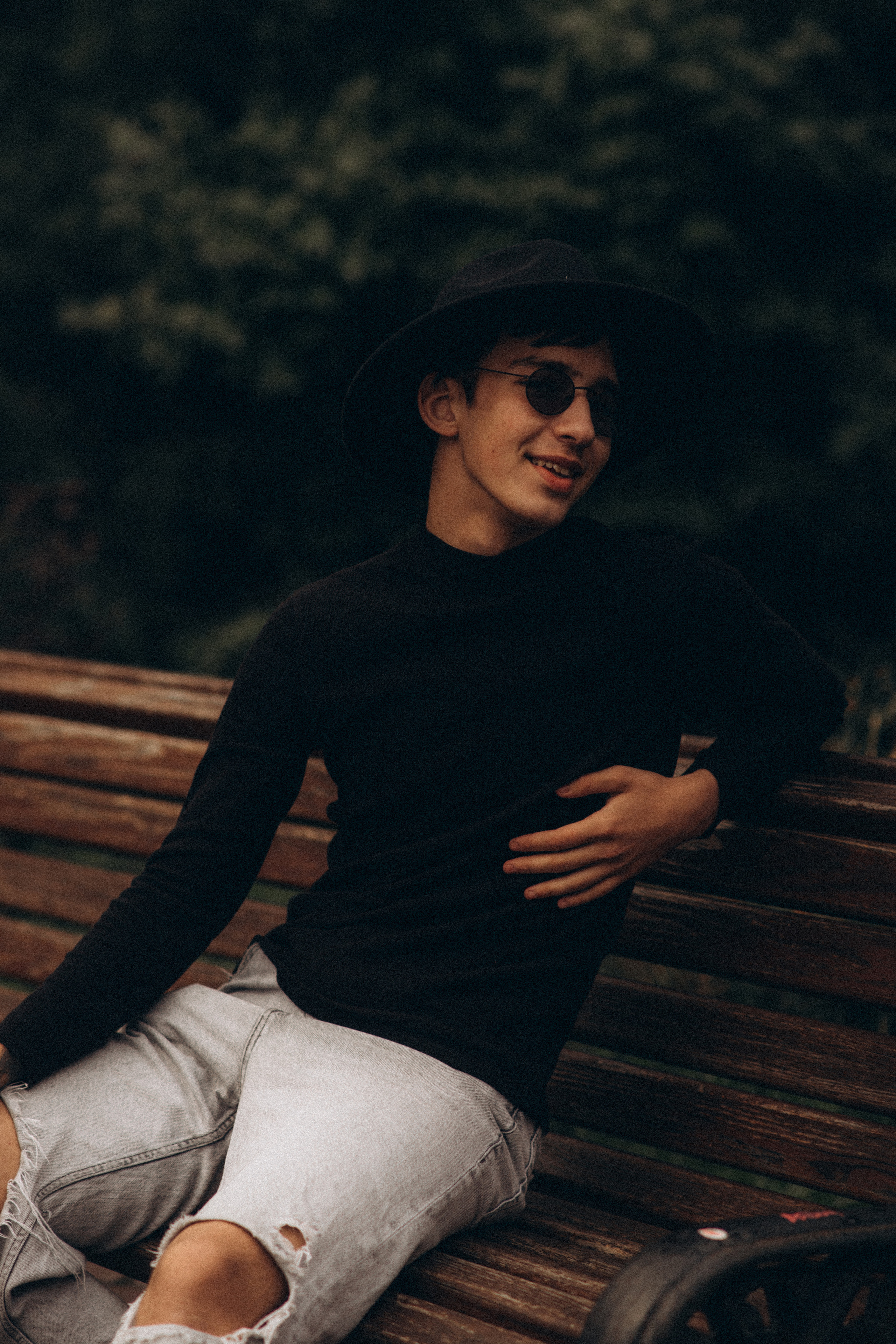 Tema. Снимаю истории про вас. Фотограф Наталья Кац