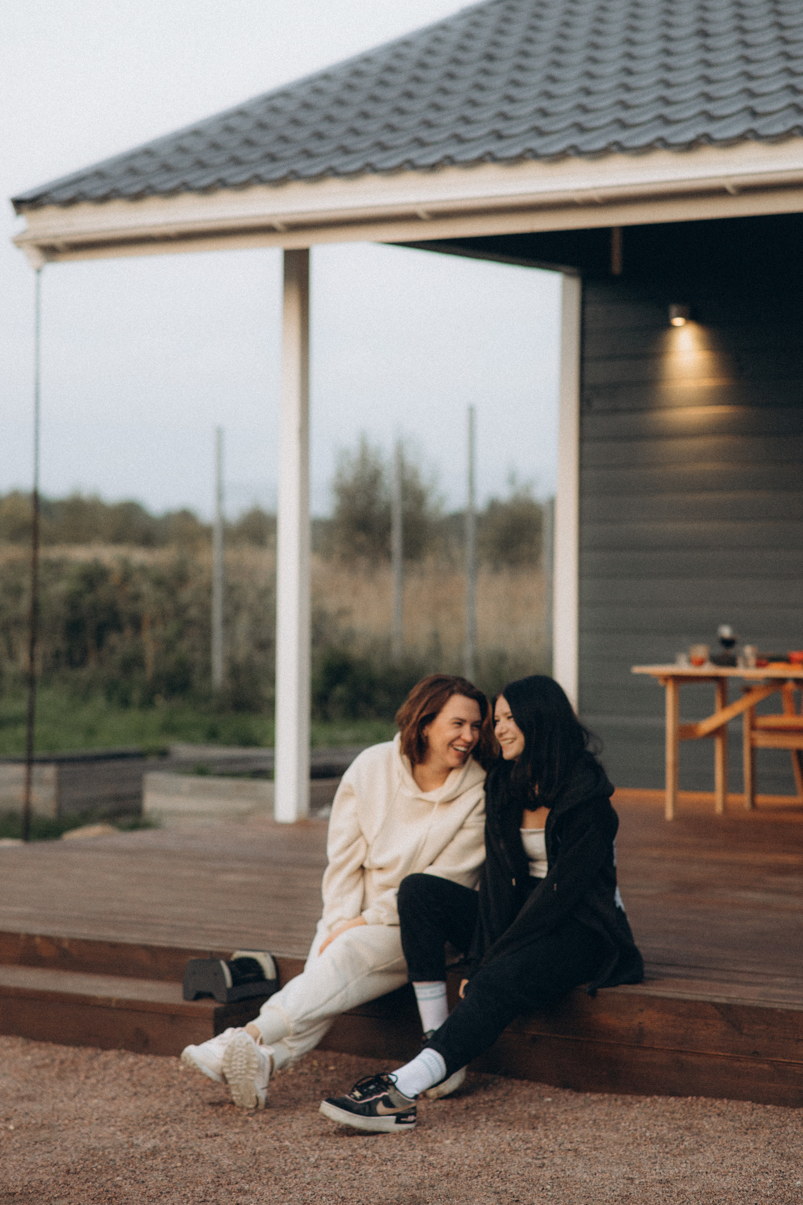 Барбекю. Снимаю истории про вас. Фотограф Наталья Кац