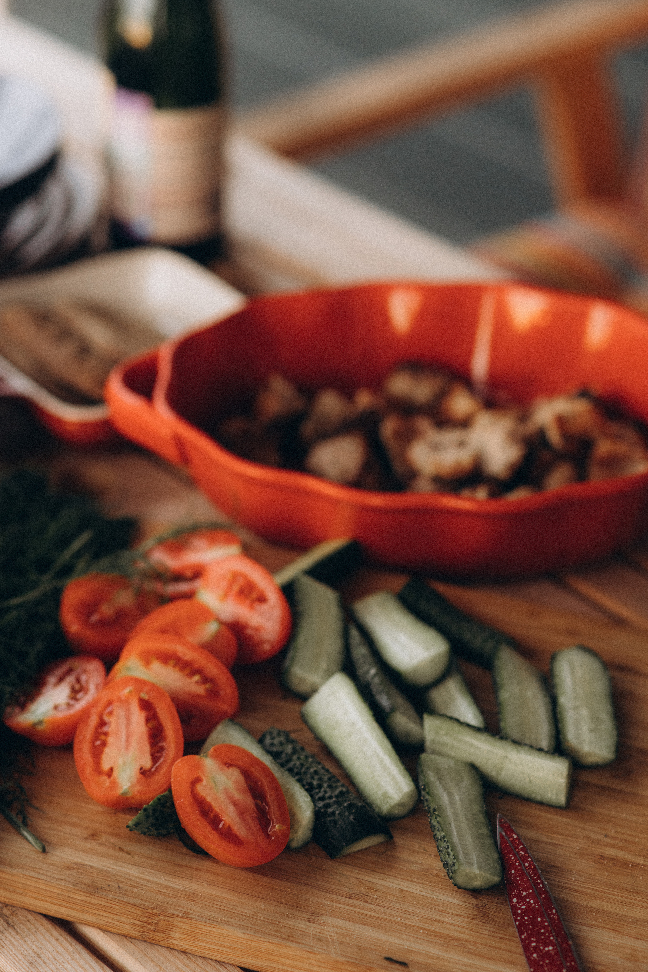 Барбекю. Снимаю истории про вас. Фотограф Наталья Кац