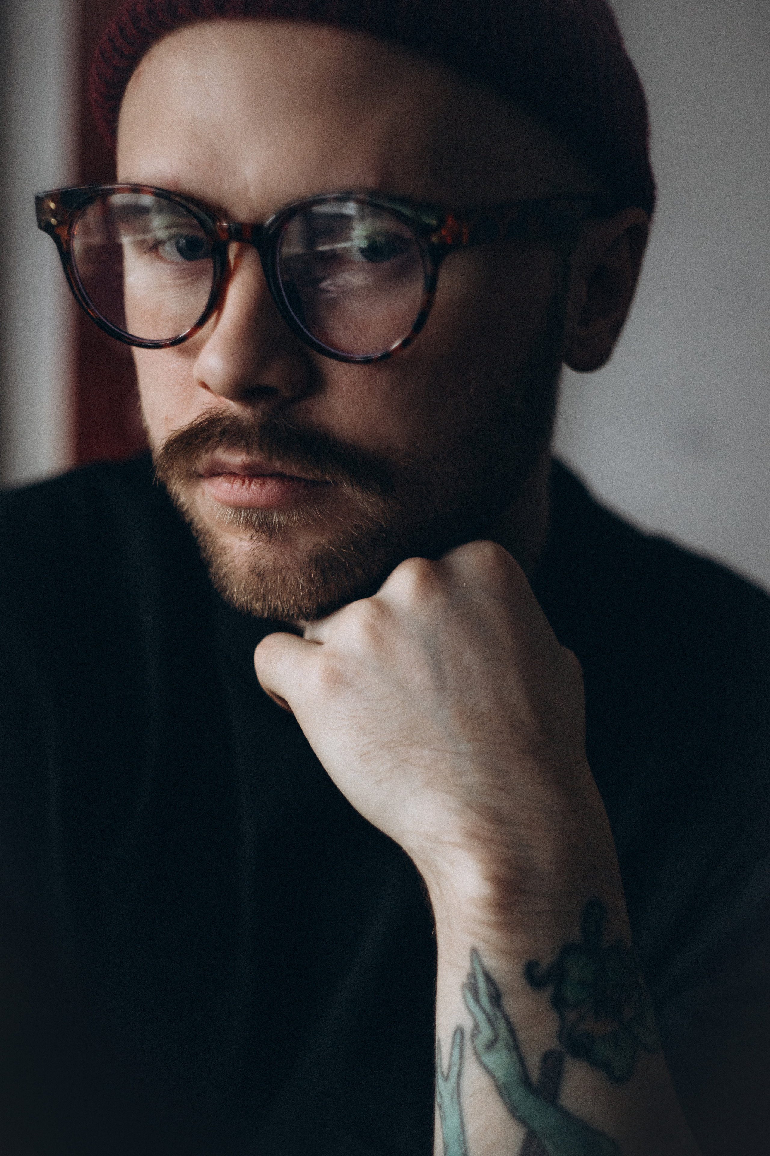 Lenya. Снимаю истории про вас. Фотограф Наталья Кац