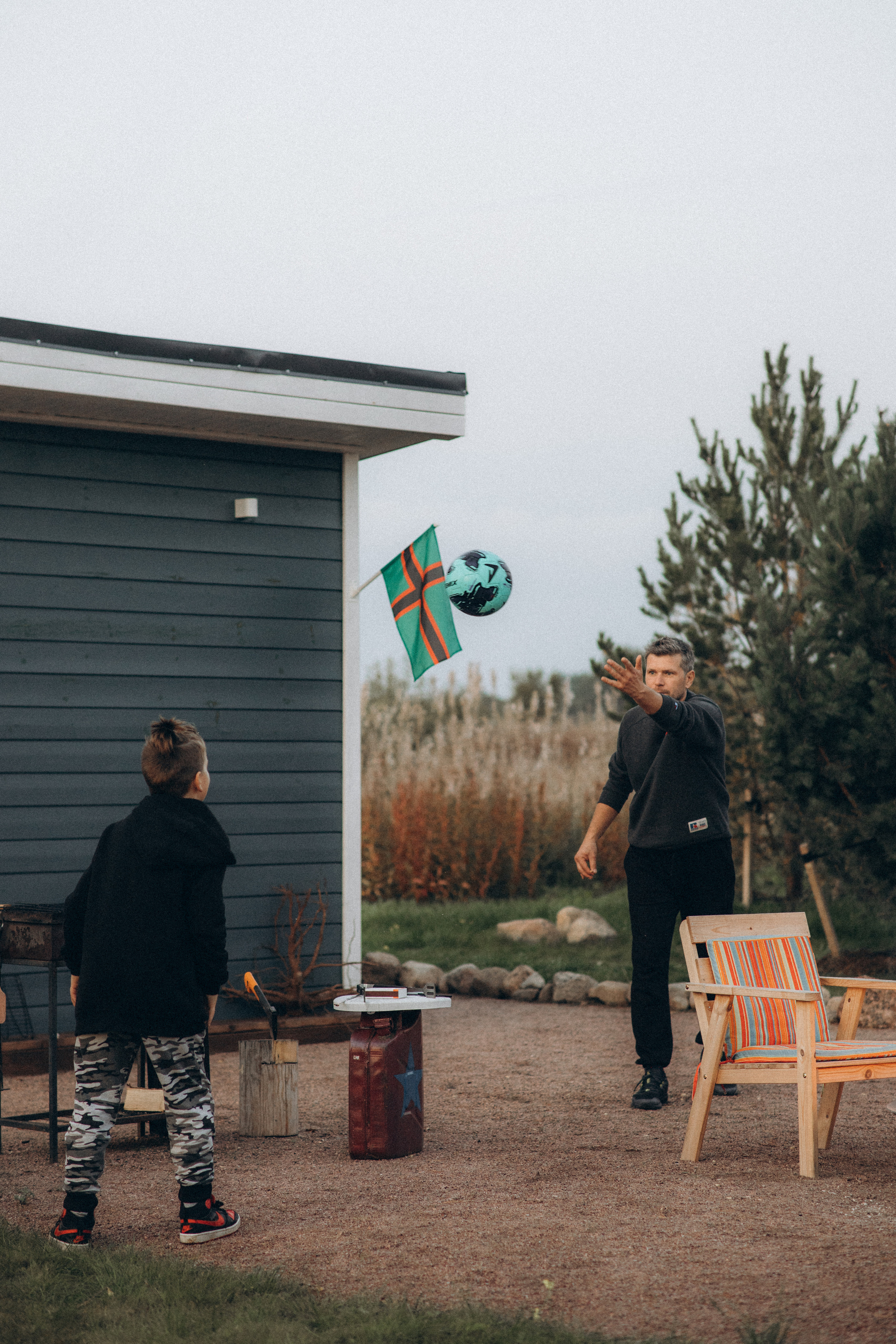 Барбекю. Снимаю истории про вас. Фотограф Наталья Кац