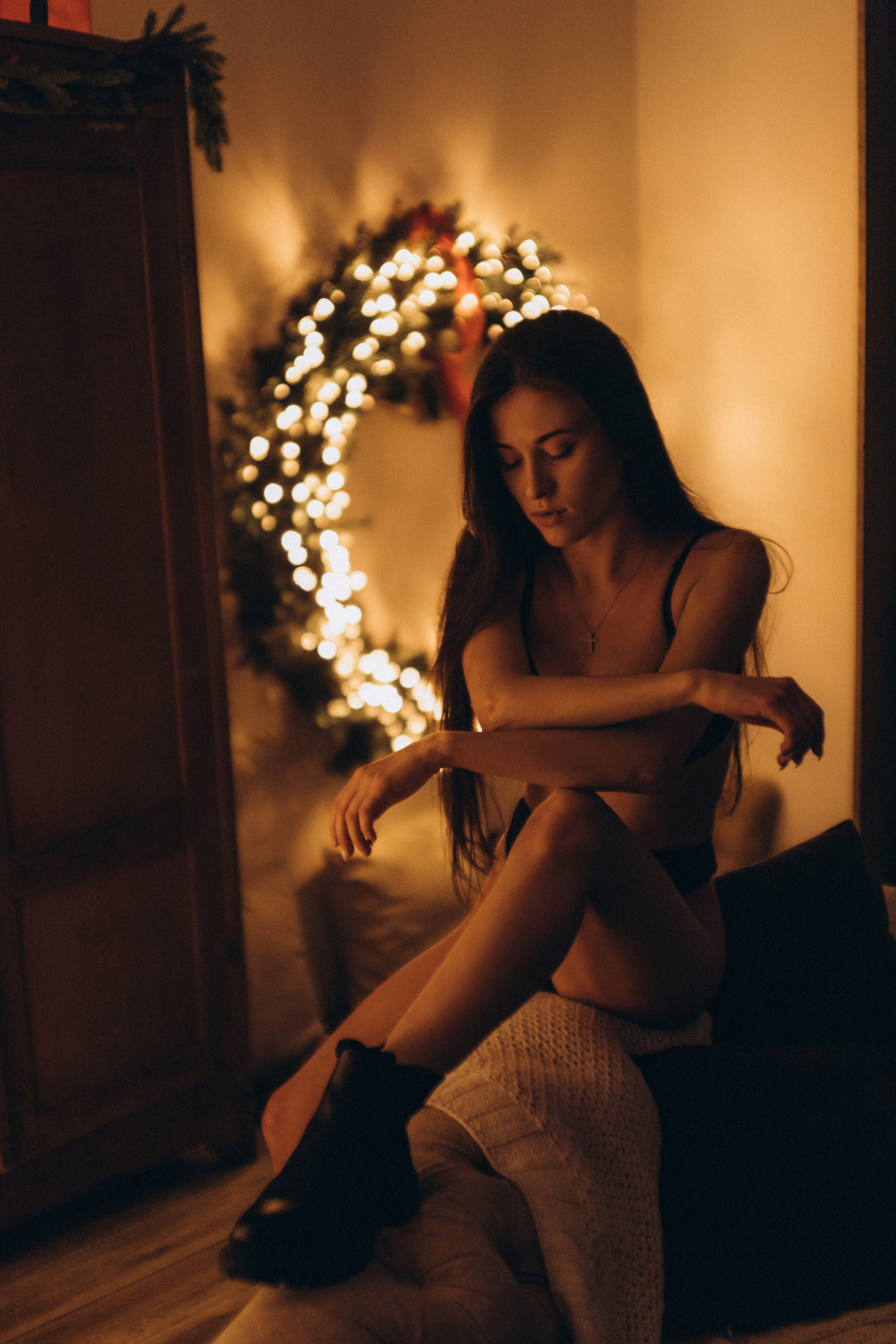 Lera. Снимаю истории про вас. Фотограф Наталья Кац