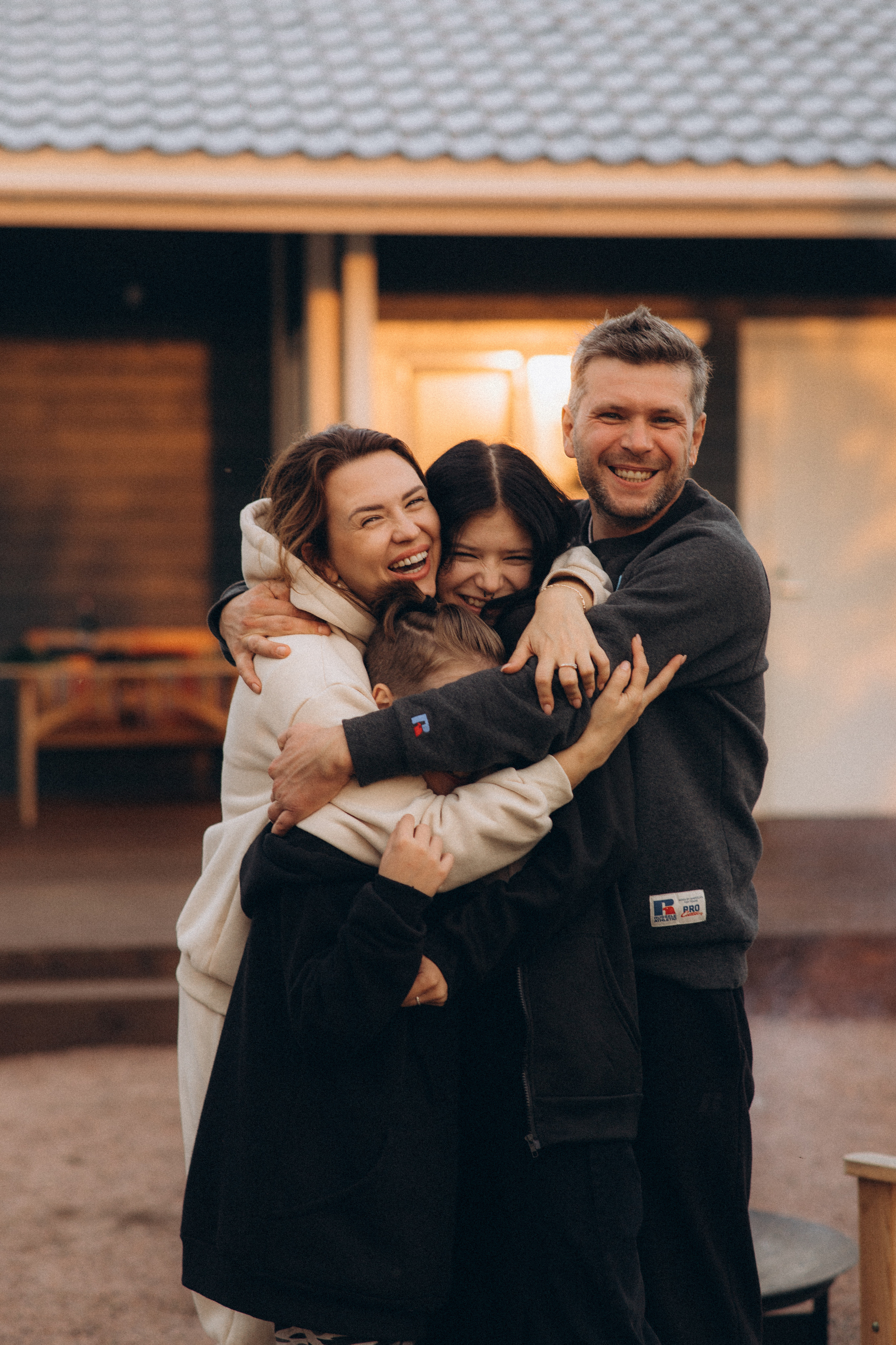 Барбекю. Снимаю истории про вас. Фотограф Наталья Кац