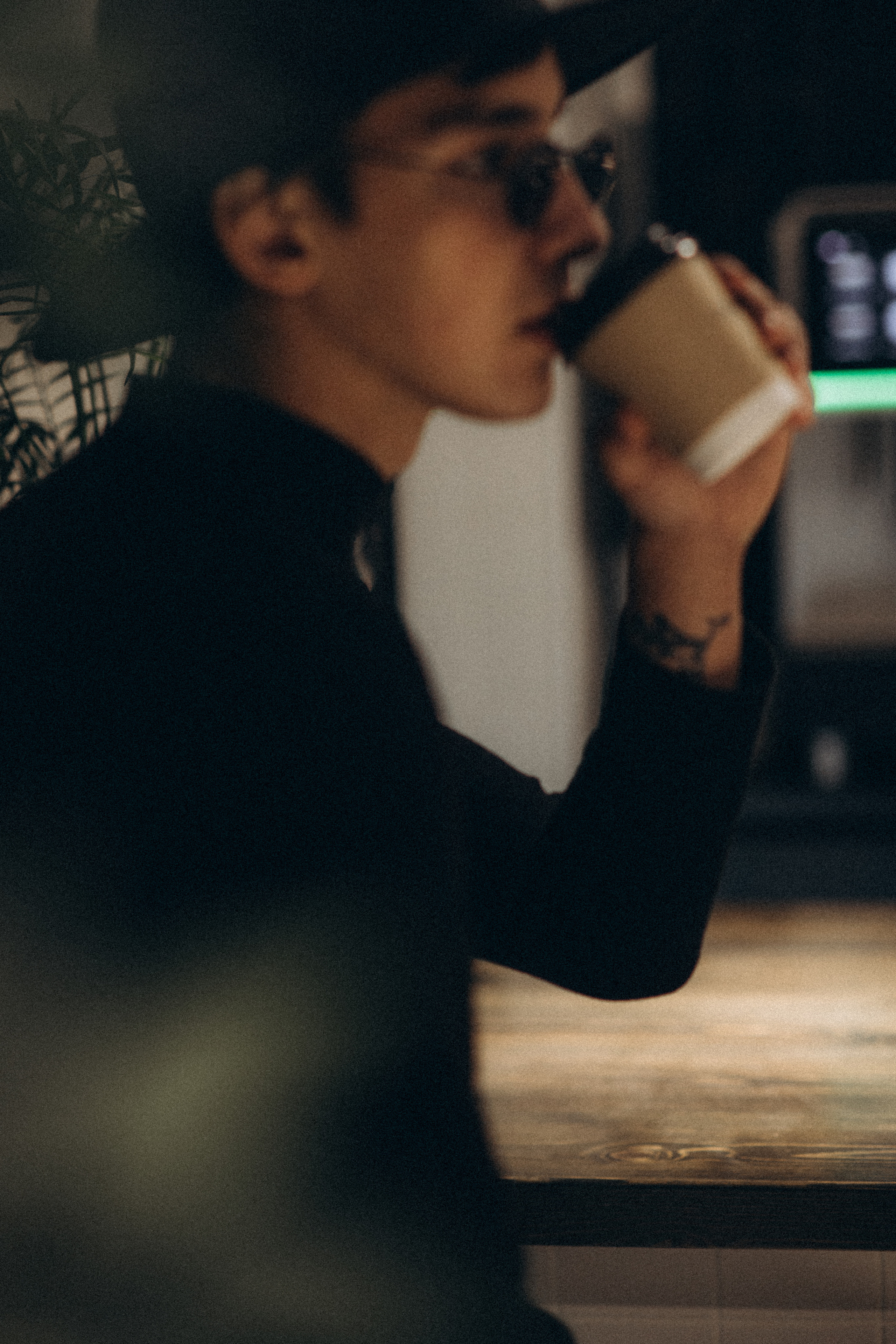 Tema. Снимаю истории про вас. Фотограф Наталья Кац