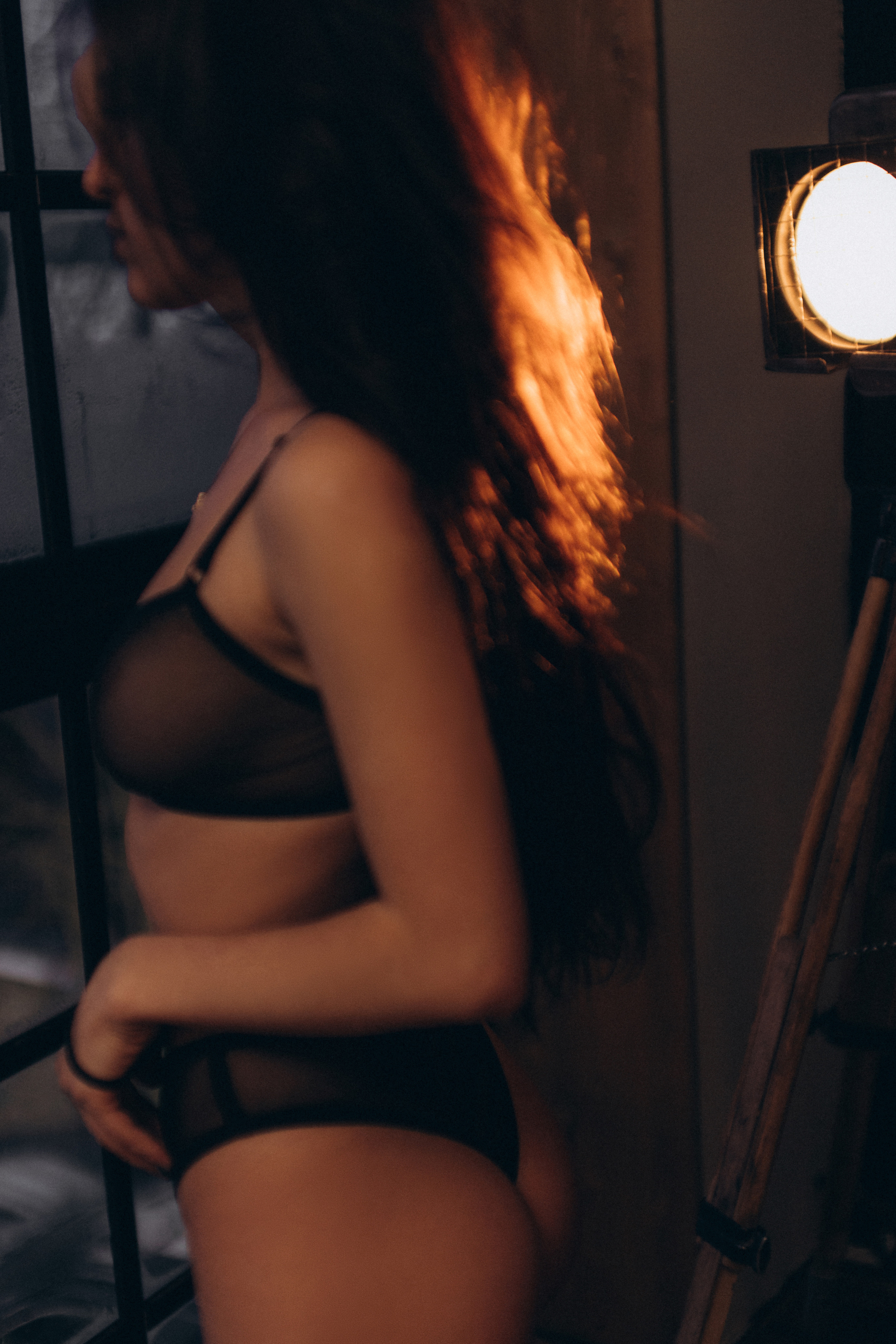 Lera. Снимаю истории про вас. Фотограф Наталья Кац