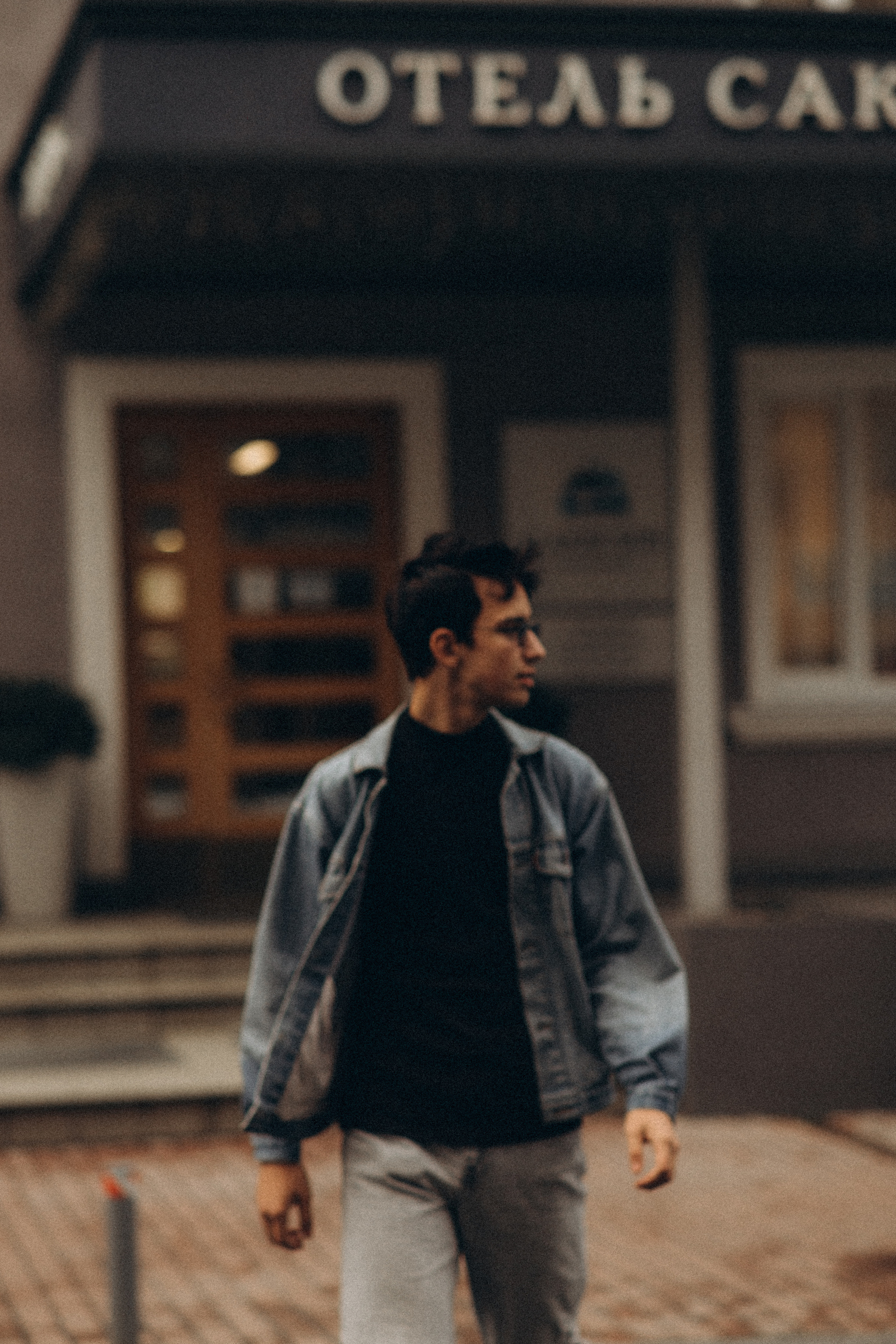 Tema. Снимаю истории про вас. Фотограф Наталья Кац