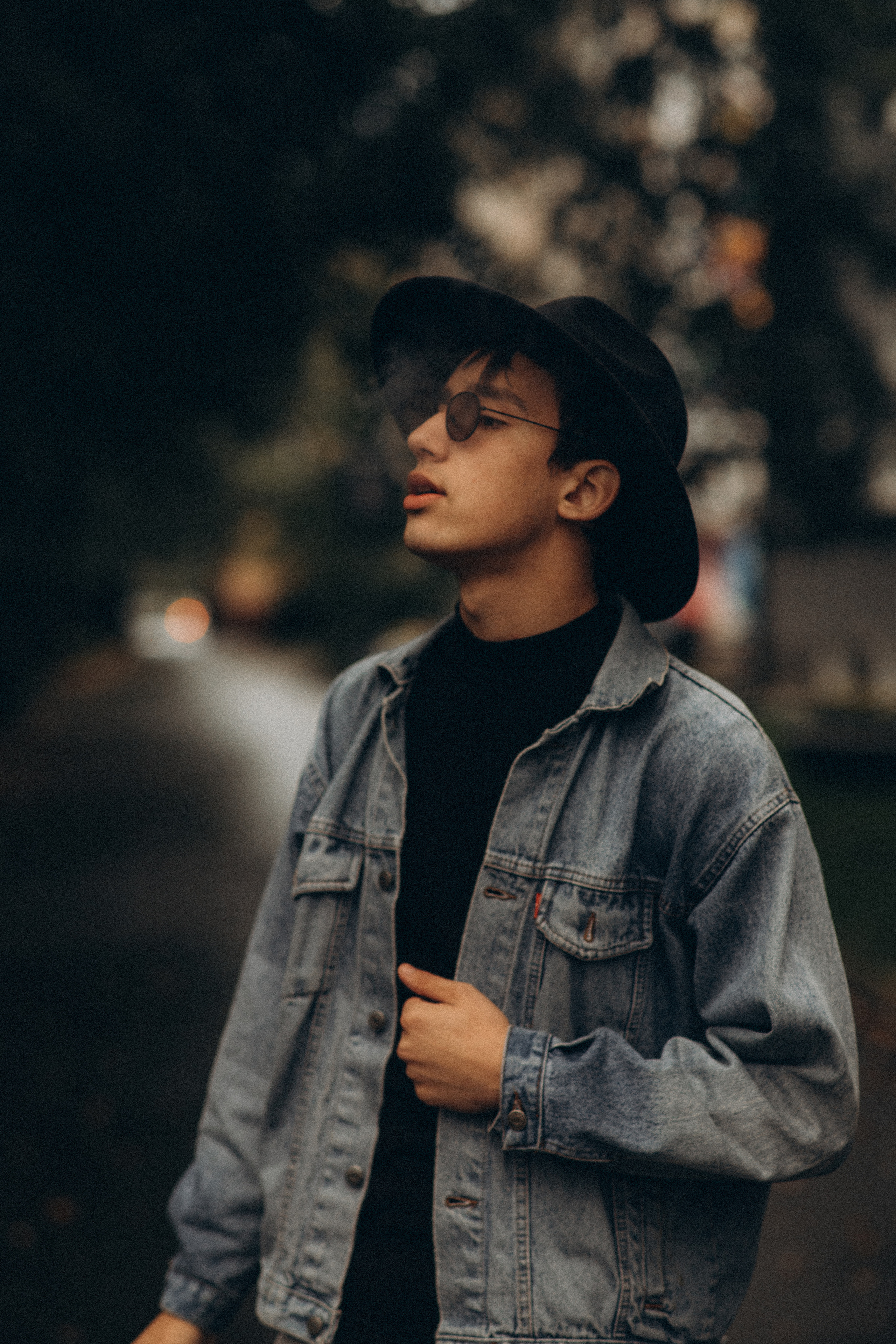 Tema. Снимаю истории про вас. Фотограф Наталья Кац