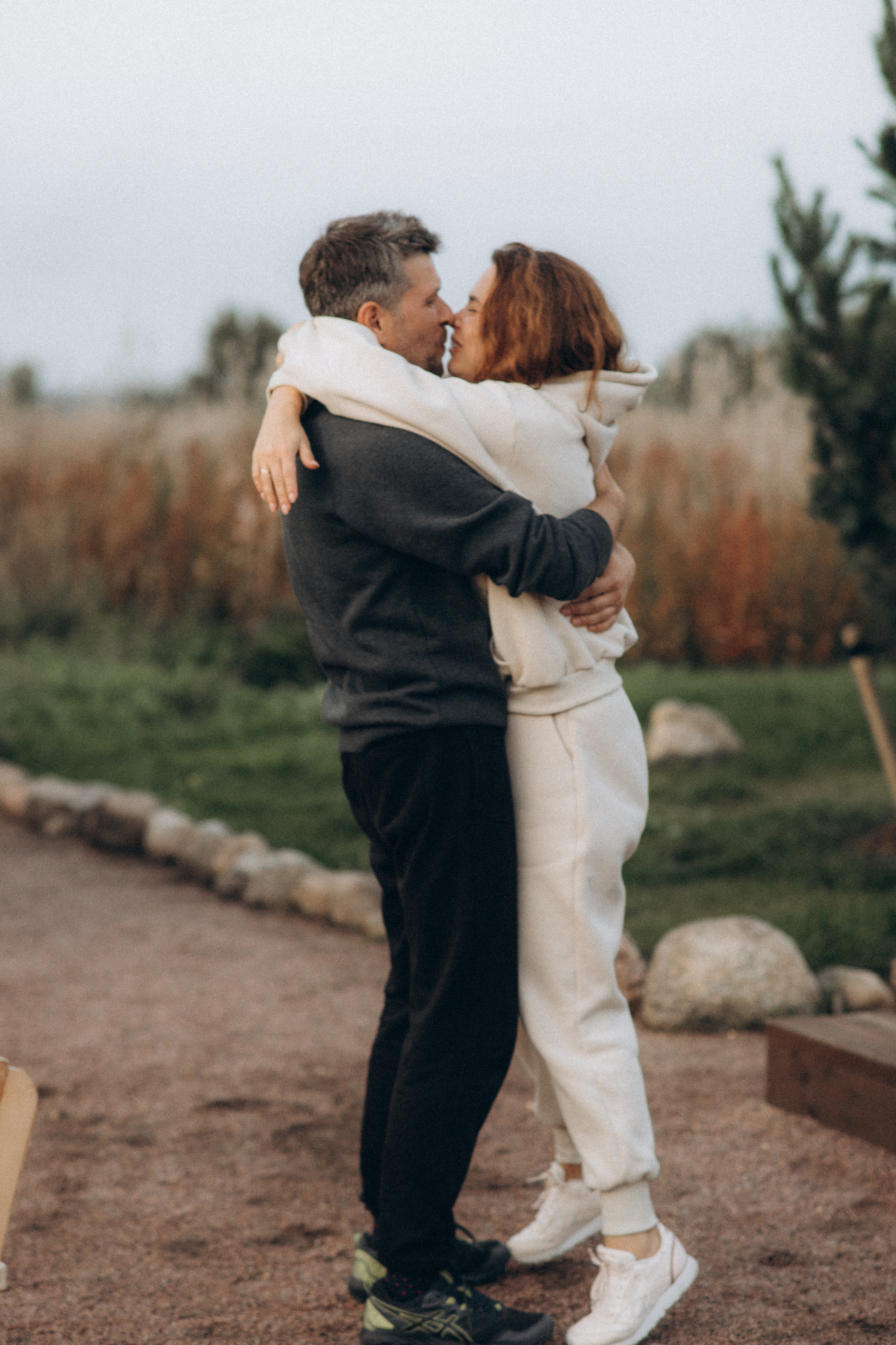 Барбекю. Снимаю истории про вас. Фотограф Наталья Кац