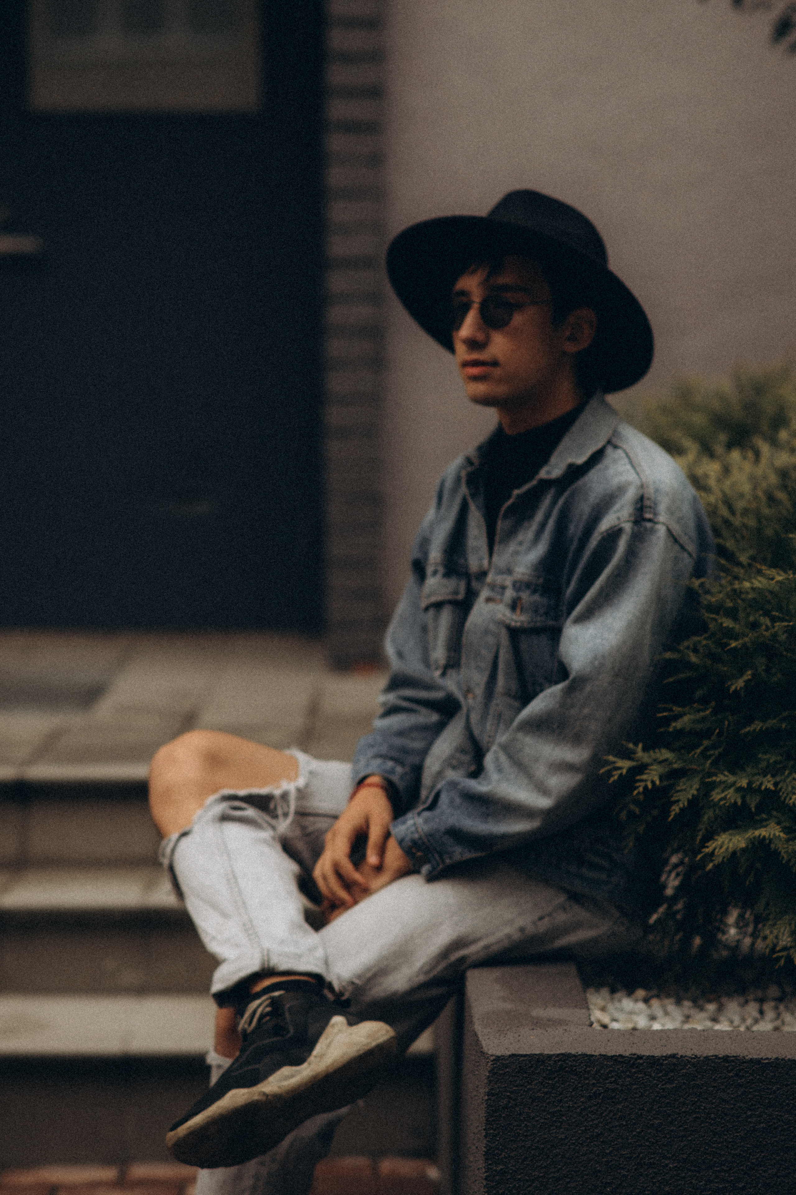 Tema. Снимаю истории про вас. Фотограф Наталья Кац