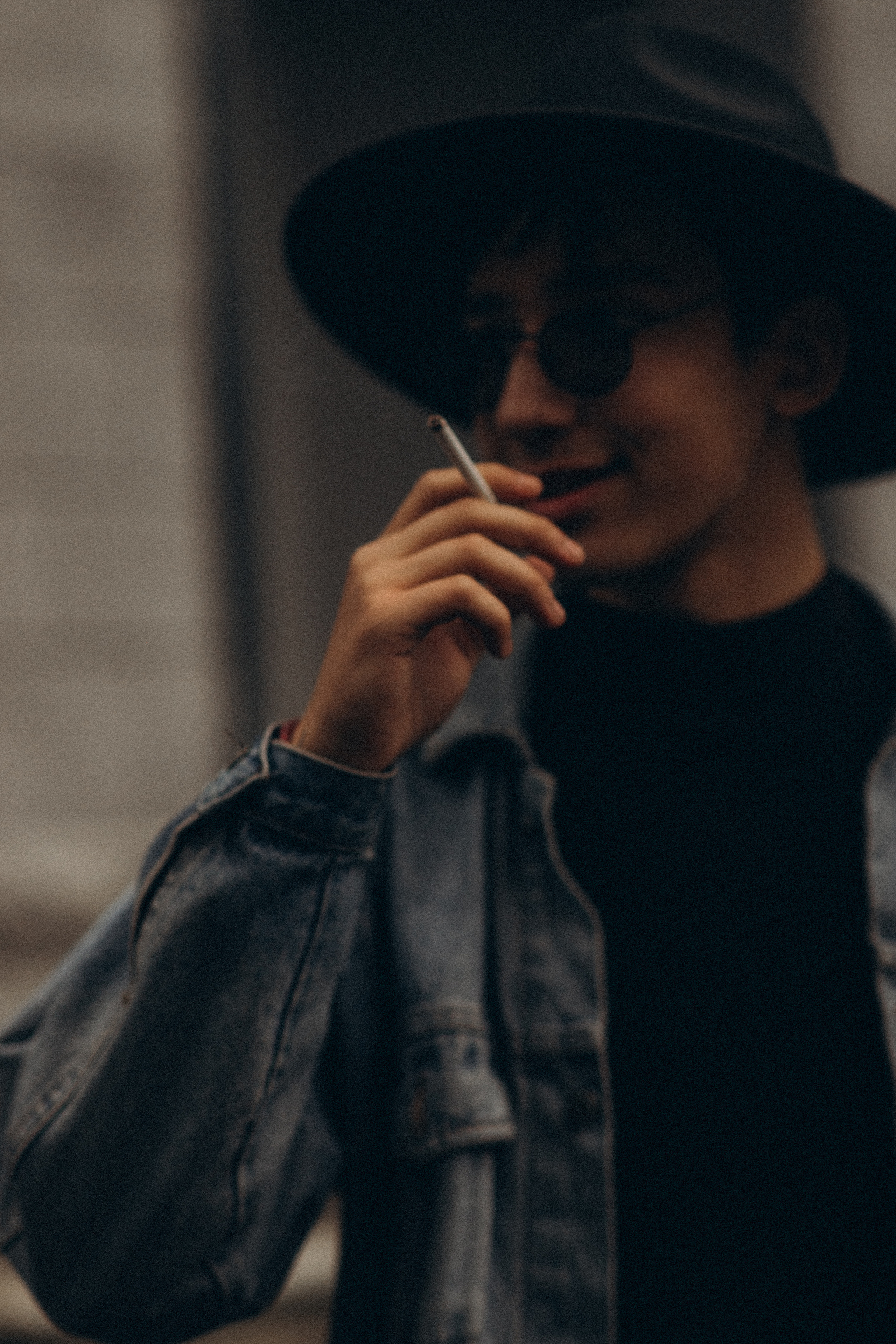 Tema. Снимаю истории про вас. Фотограф Наталья Кац