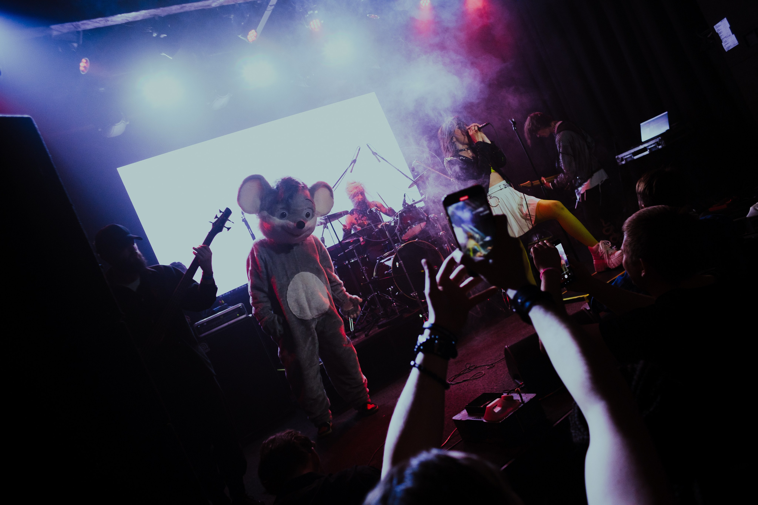 Ravdina|Сердце. Концертный фотограф в Санкт-Петербурге