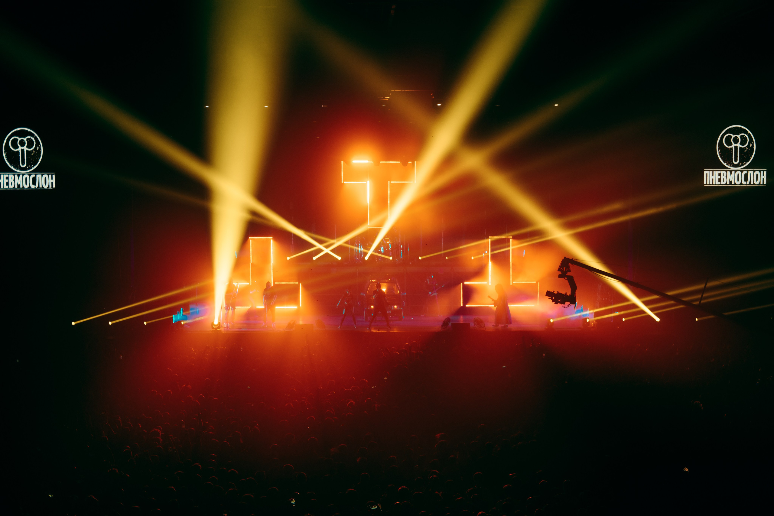 Пневмослон. Репортажный и портретный фотограф в Москве Кристина Волконская