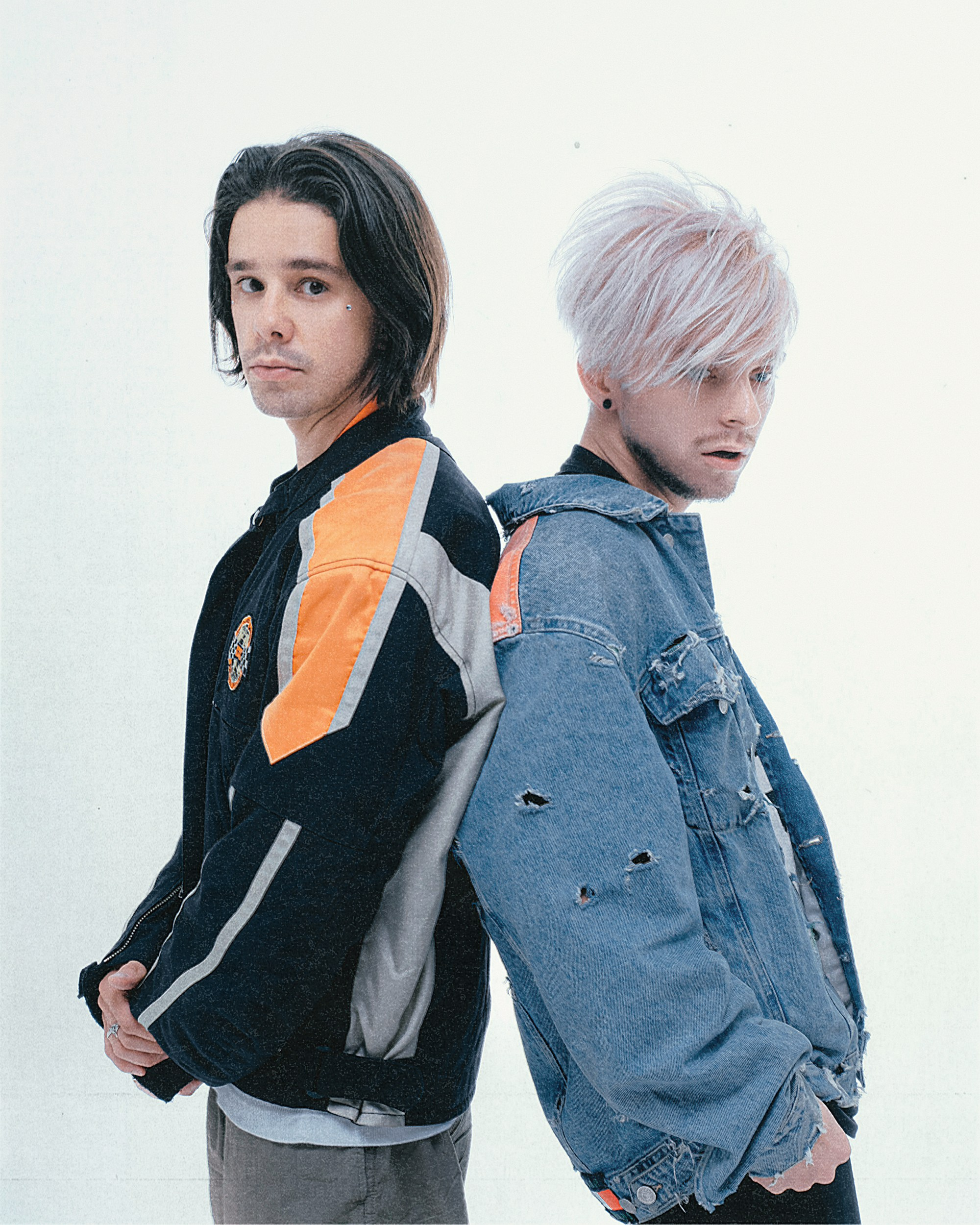 Пол Пунш & Toli Wild. Репортажный и портретный фотограф в Москве Кристина Волконская