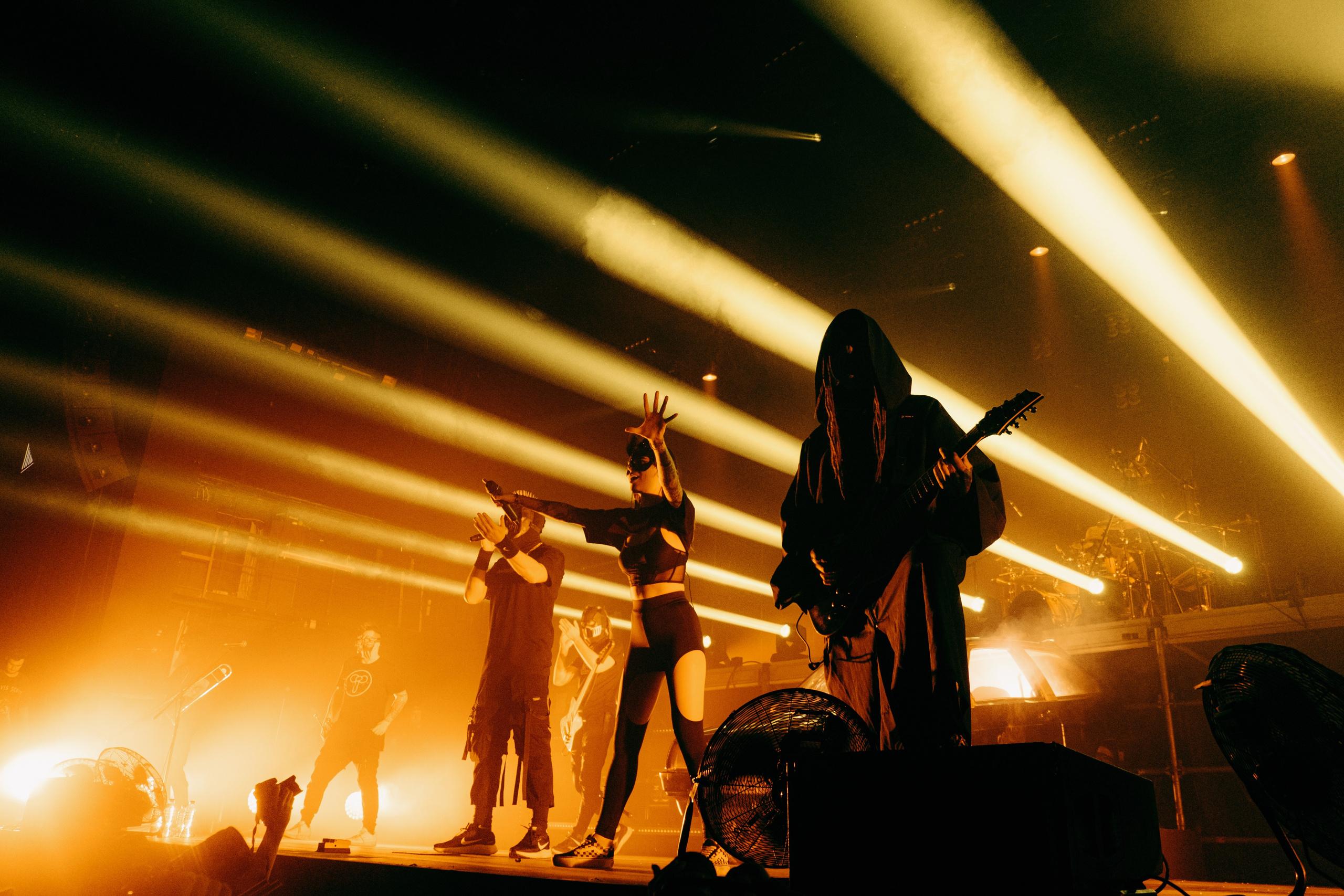 Пневмослон. Репортажный и портретный фотограф в Москве Кристина Волконская