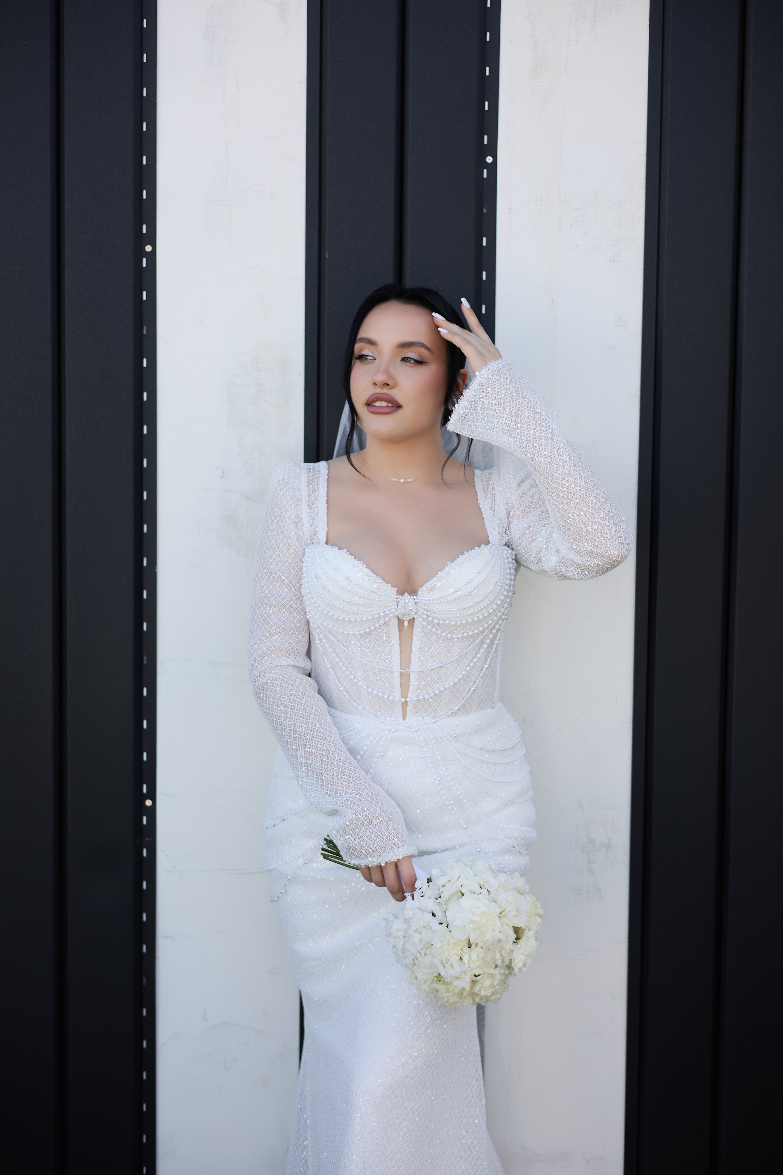 Артем и Эля. Свадебный и портретный фотограф в Воронеже Алёна Коренцова