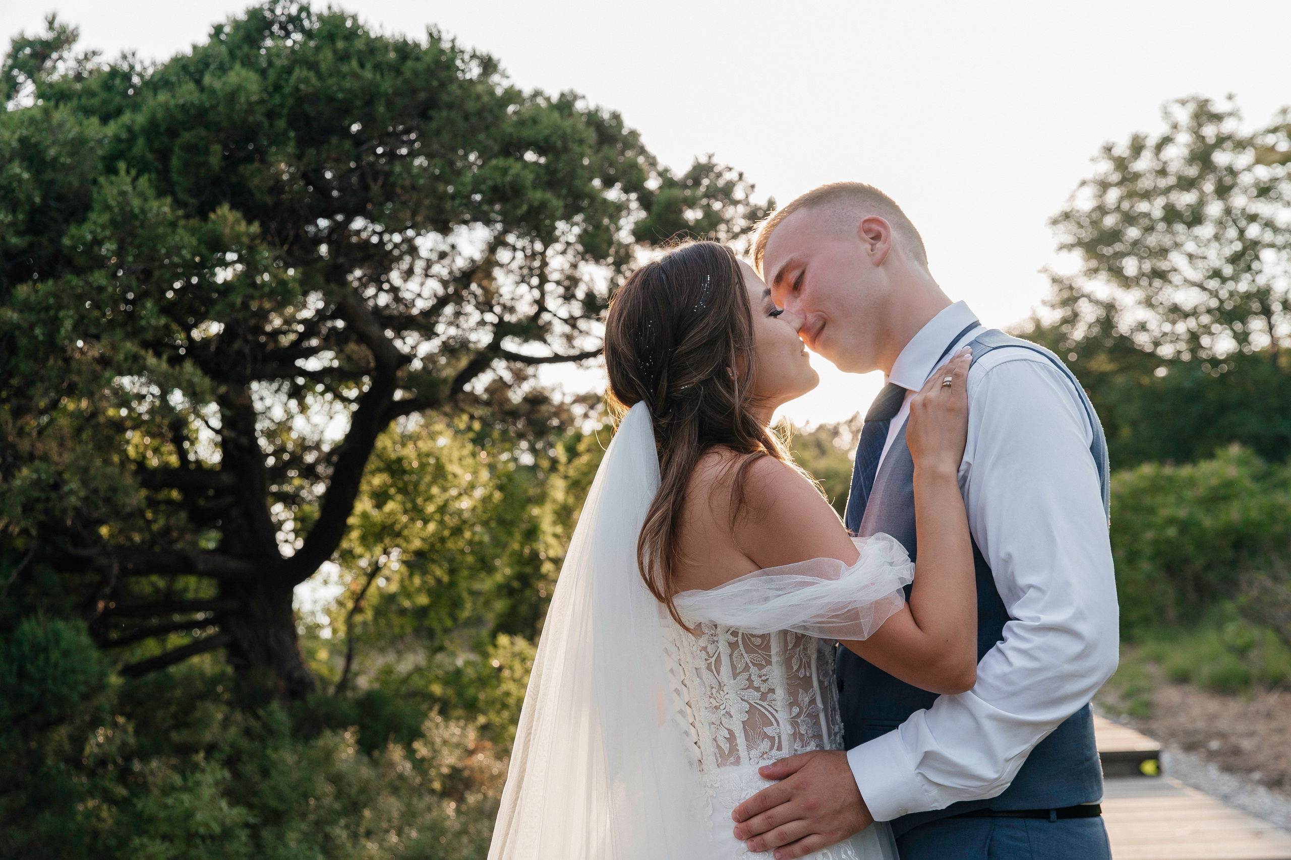 Станислав & Лиана 07.07.2023. Свадебный фотограф Краснодара Александр Кулагин
