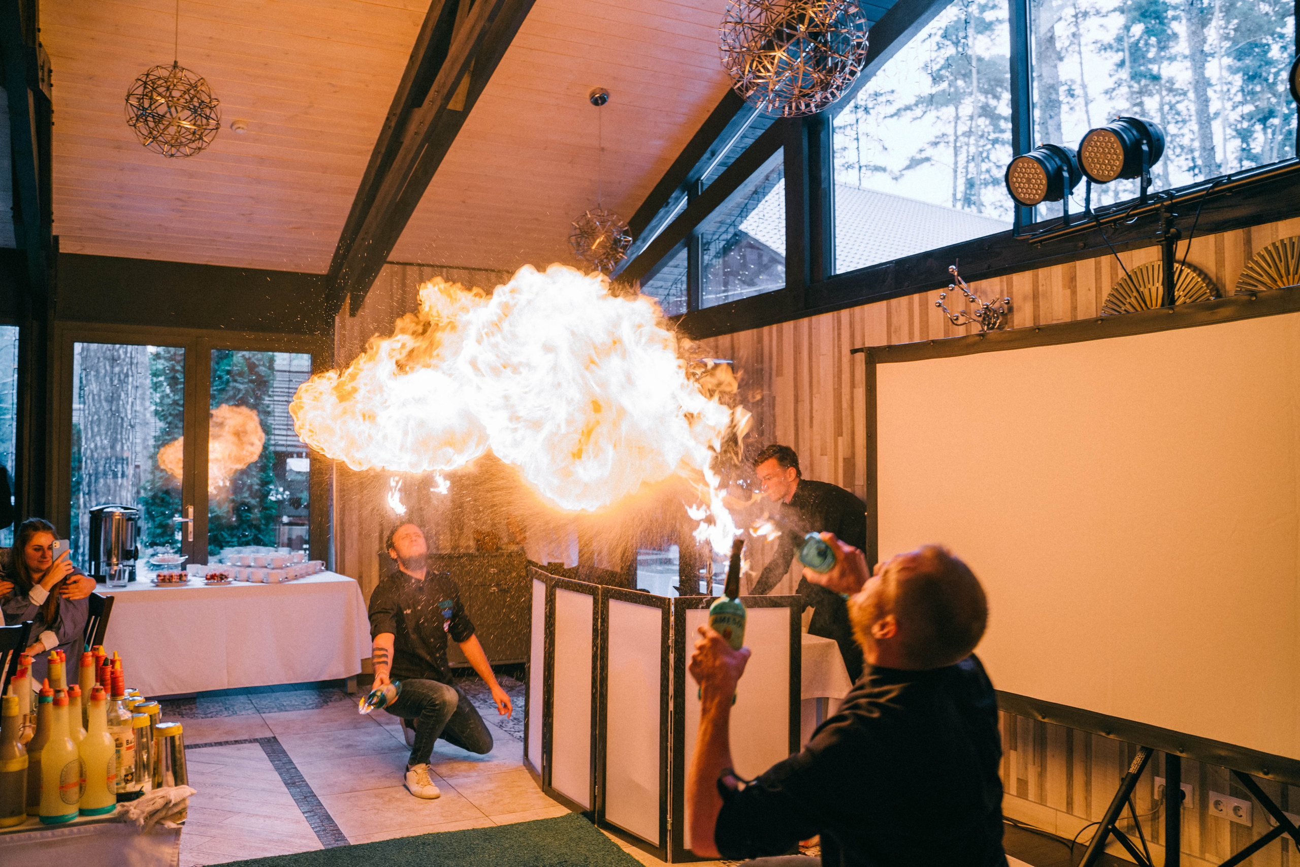 Свадьба Ника и Дима. Фотограф Сергей Логинов