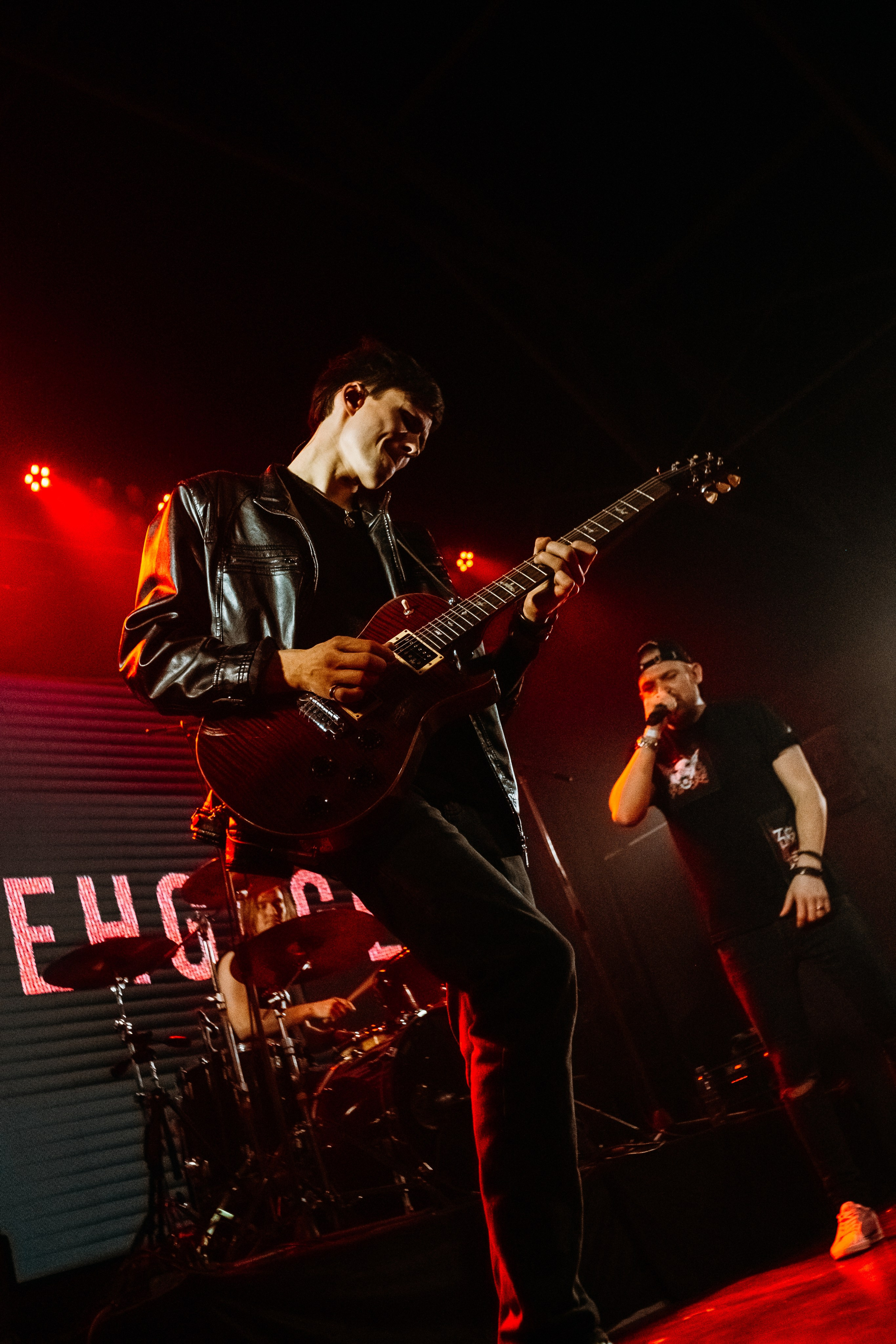 Kopengagen. Концертный фотограф в Санкт-Петербурге