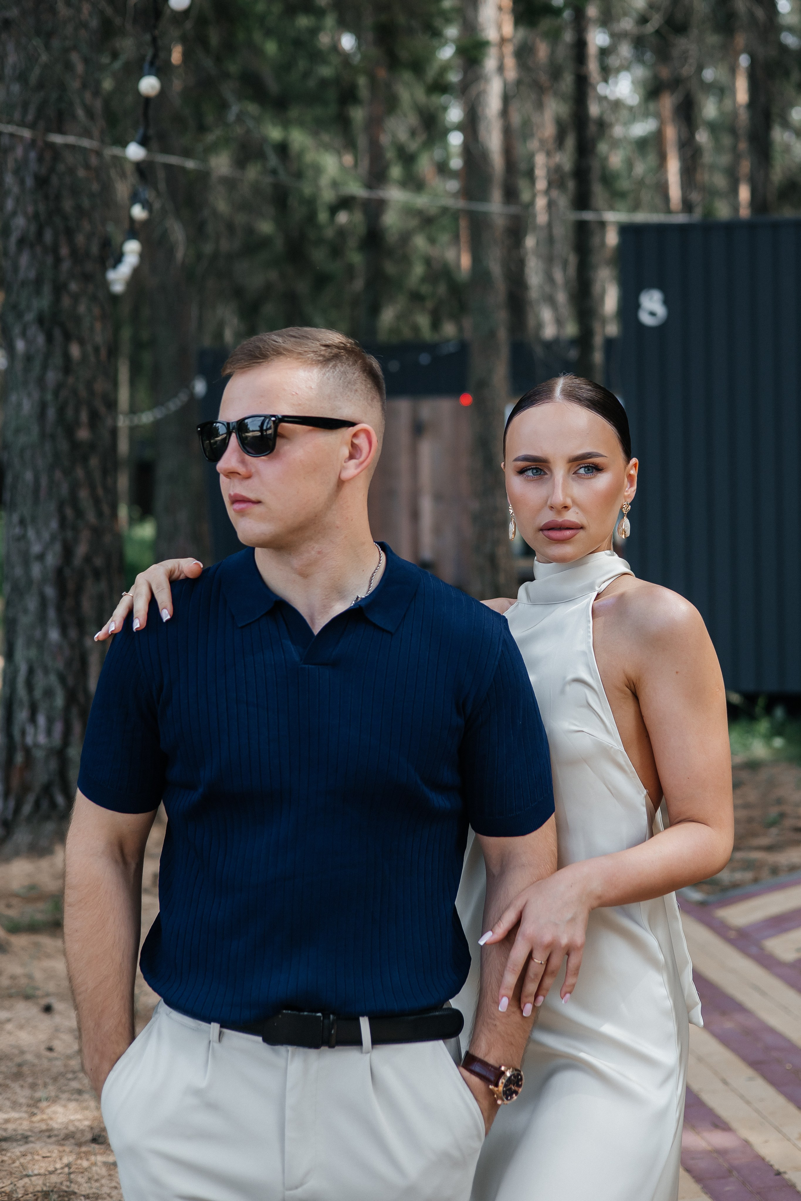 Дима и Таня. Свадебный фотограф Нижний Новгород Кстово Богородск Павлово