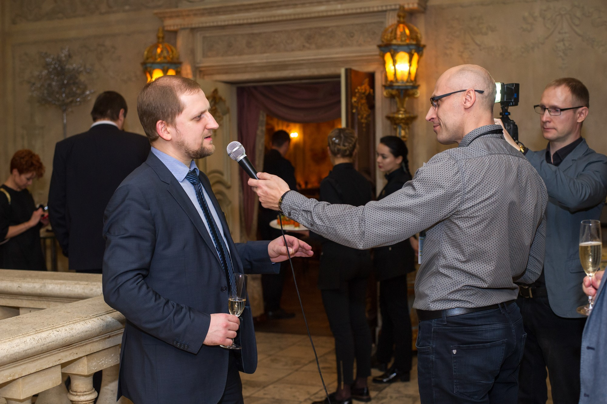 Конференции. Выпускные альбомы. Частные съемки