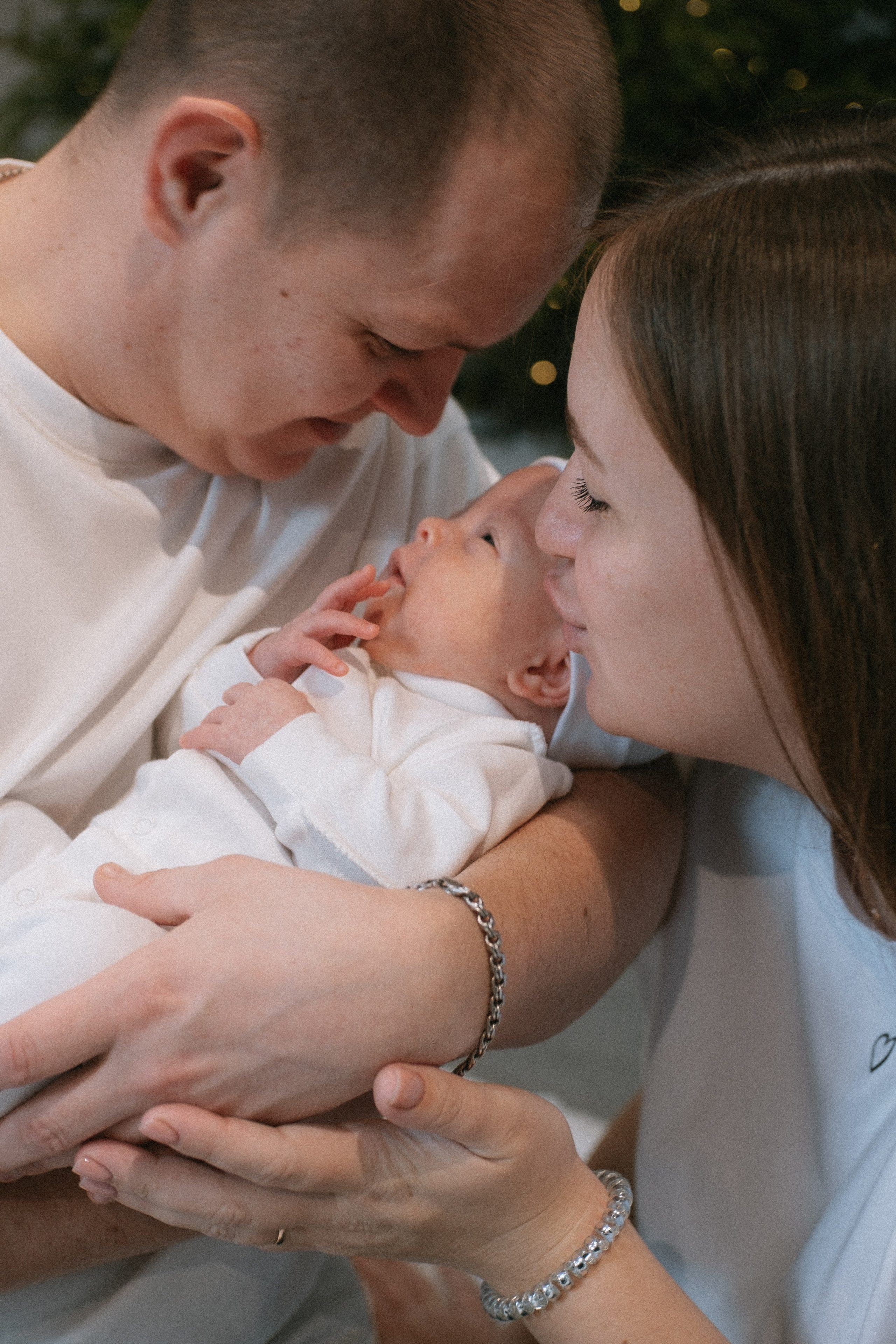 Наташа + Леша + Саша. ФОТОГРАФ АННА КАЗАРЯН