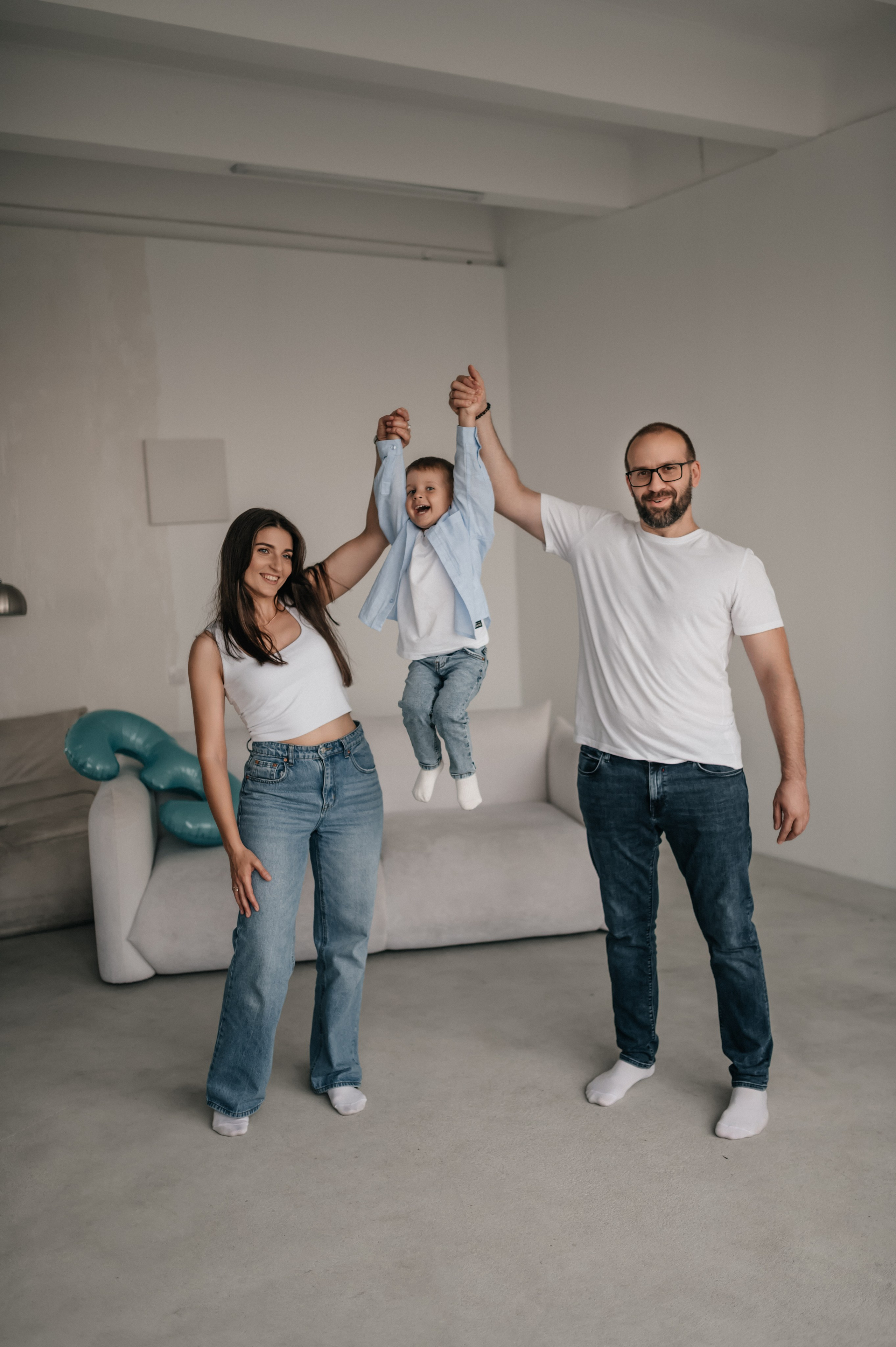 Марку 3, 2025. Главная