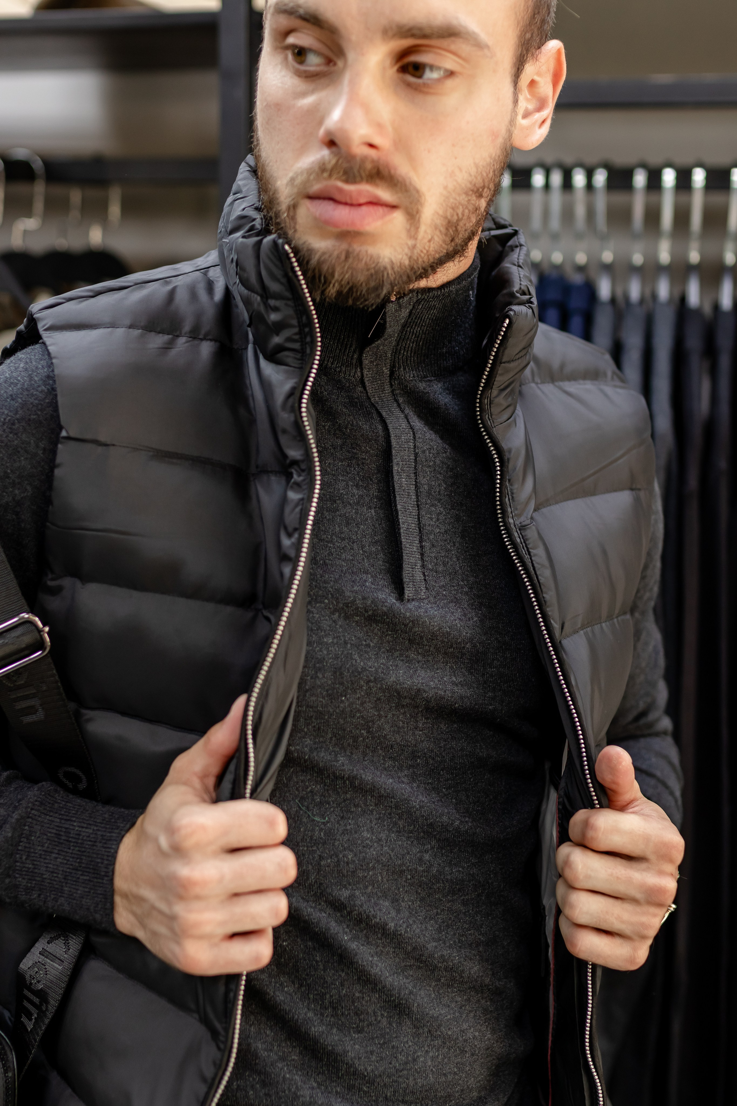 Шоурум. Фотограф в Краснодаре Арина Кудряшова