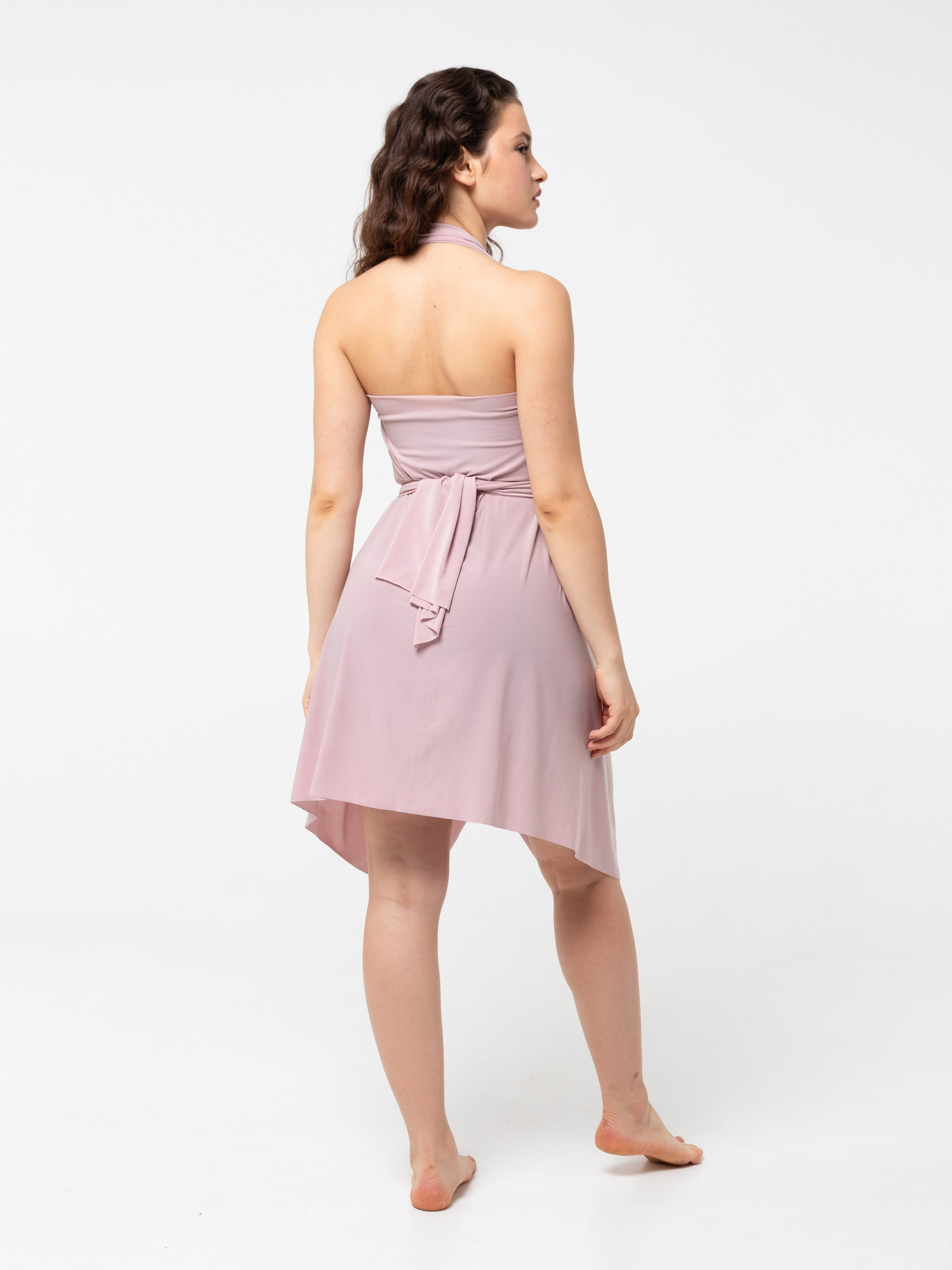 Платье трансформер. Фотограф в Краснодаре Арина Кудряшова