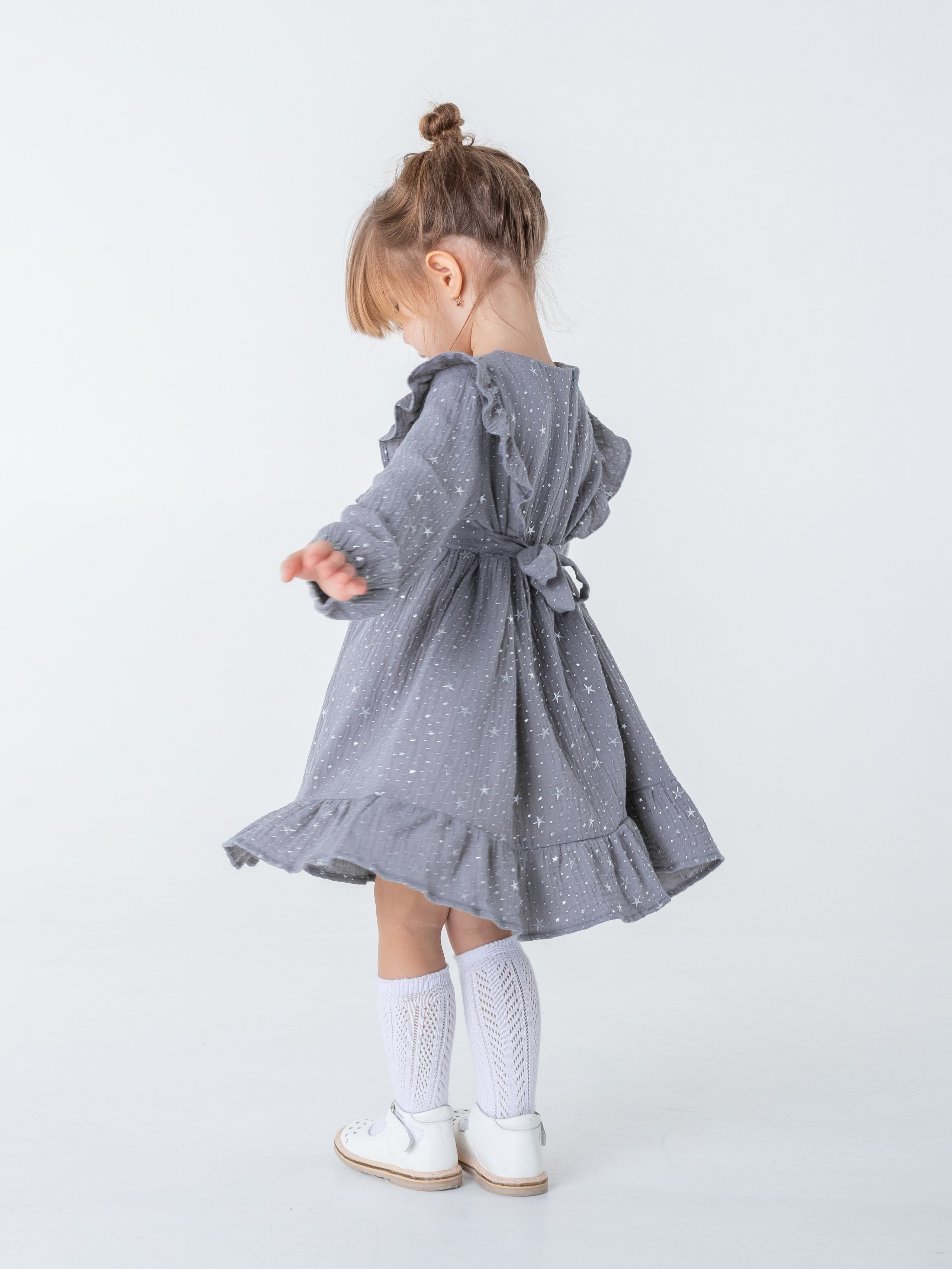 Детское платье и костюм. Фотограф в Краснодаре Арина Кудряшова