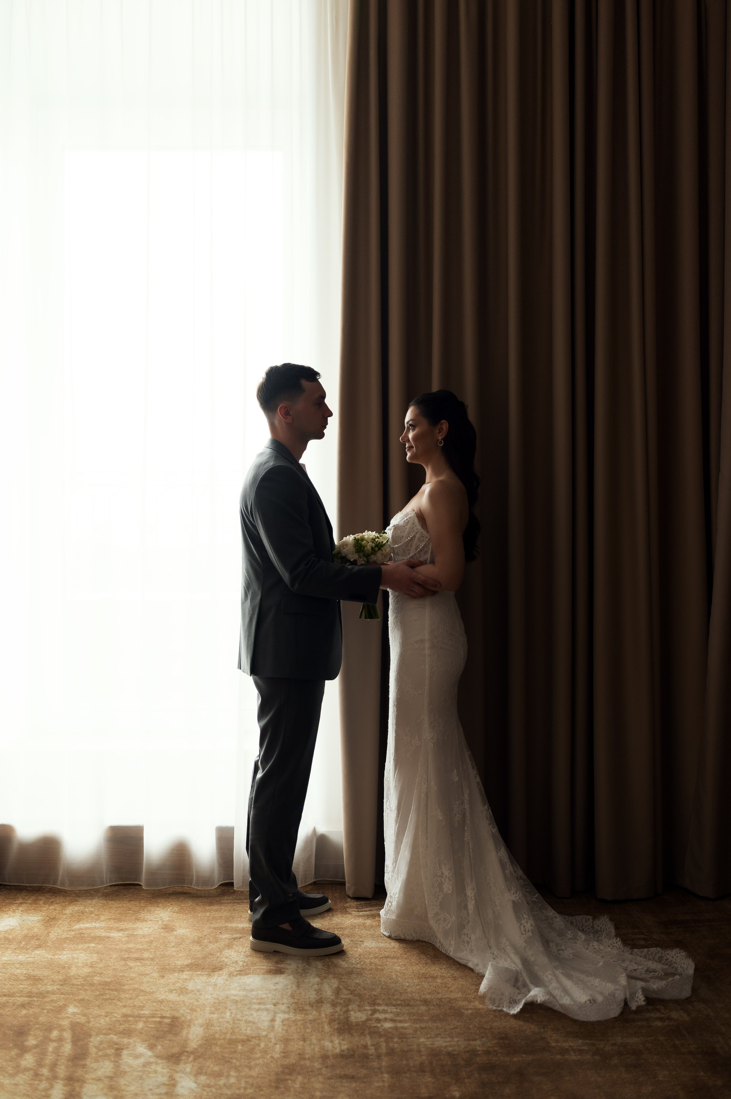 WEDDING. Фотограф Ксения Матвеева Санкт-Петербург