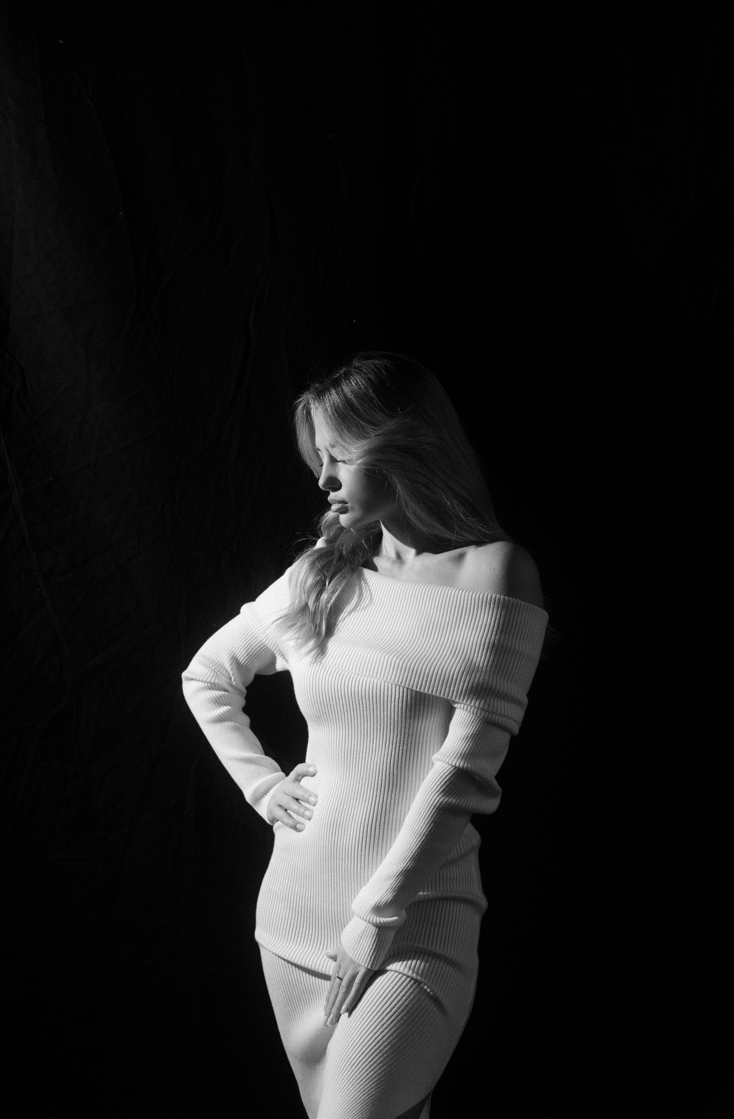 Алена + София. Семейный и детский фотограф Юлия Шох