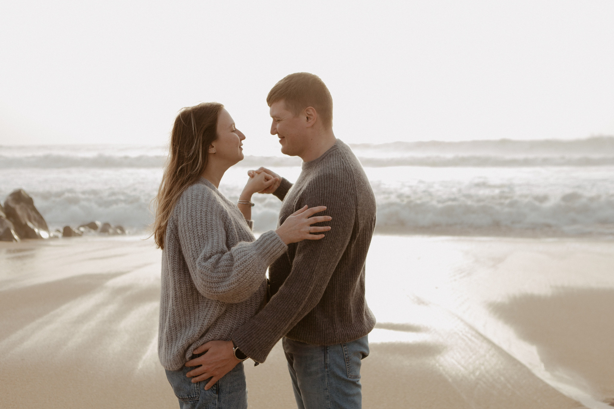 Maria & Aleksander. Photographer Lisbon|Portugal Nadiya Kharytonenko