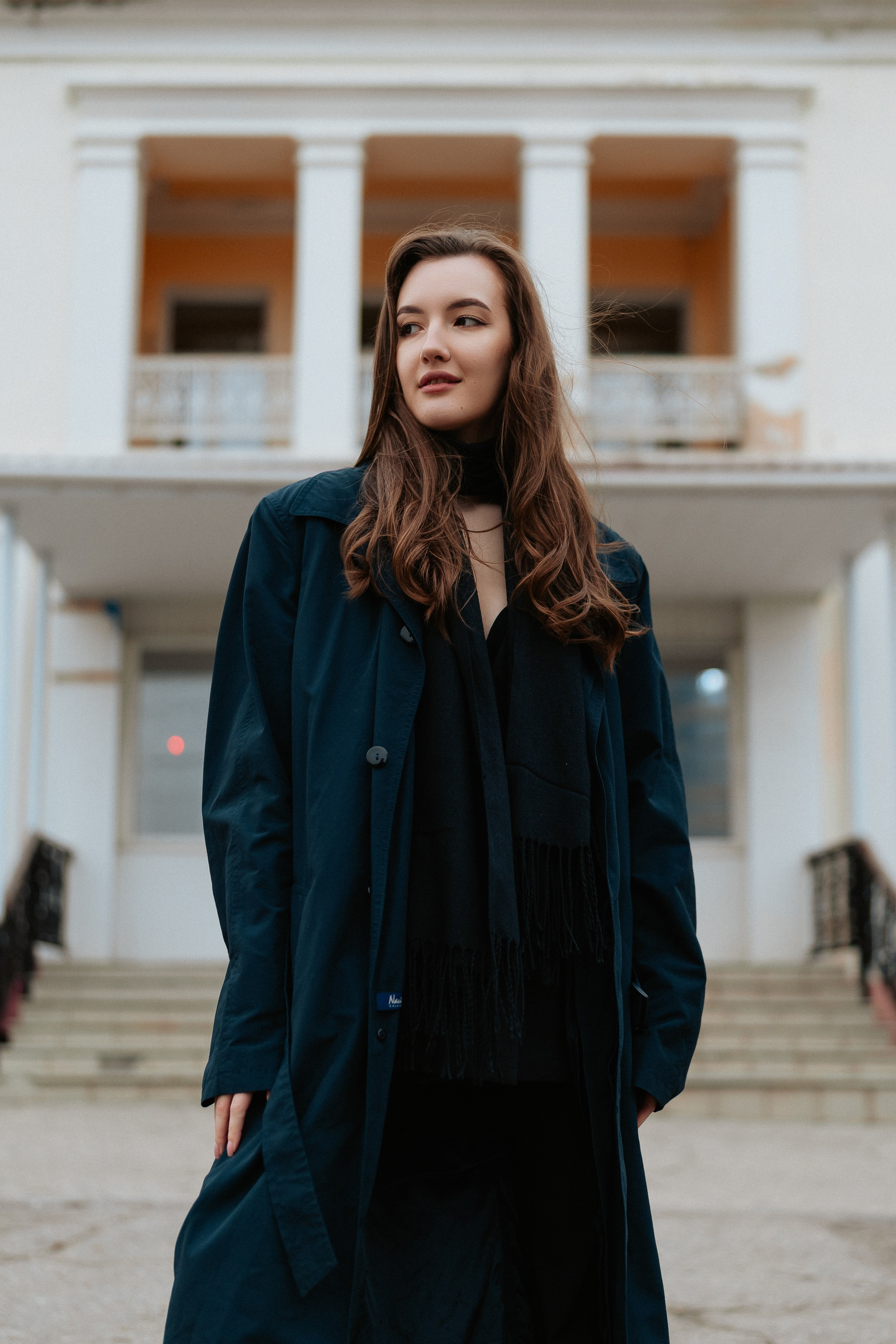 Портреты. KIRILLOV