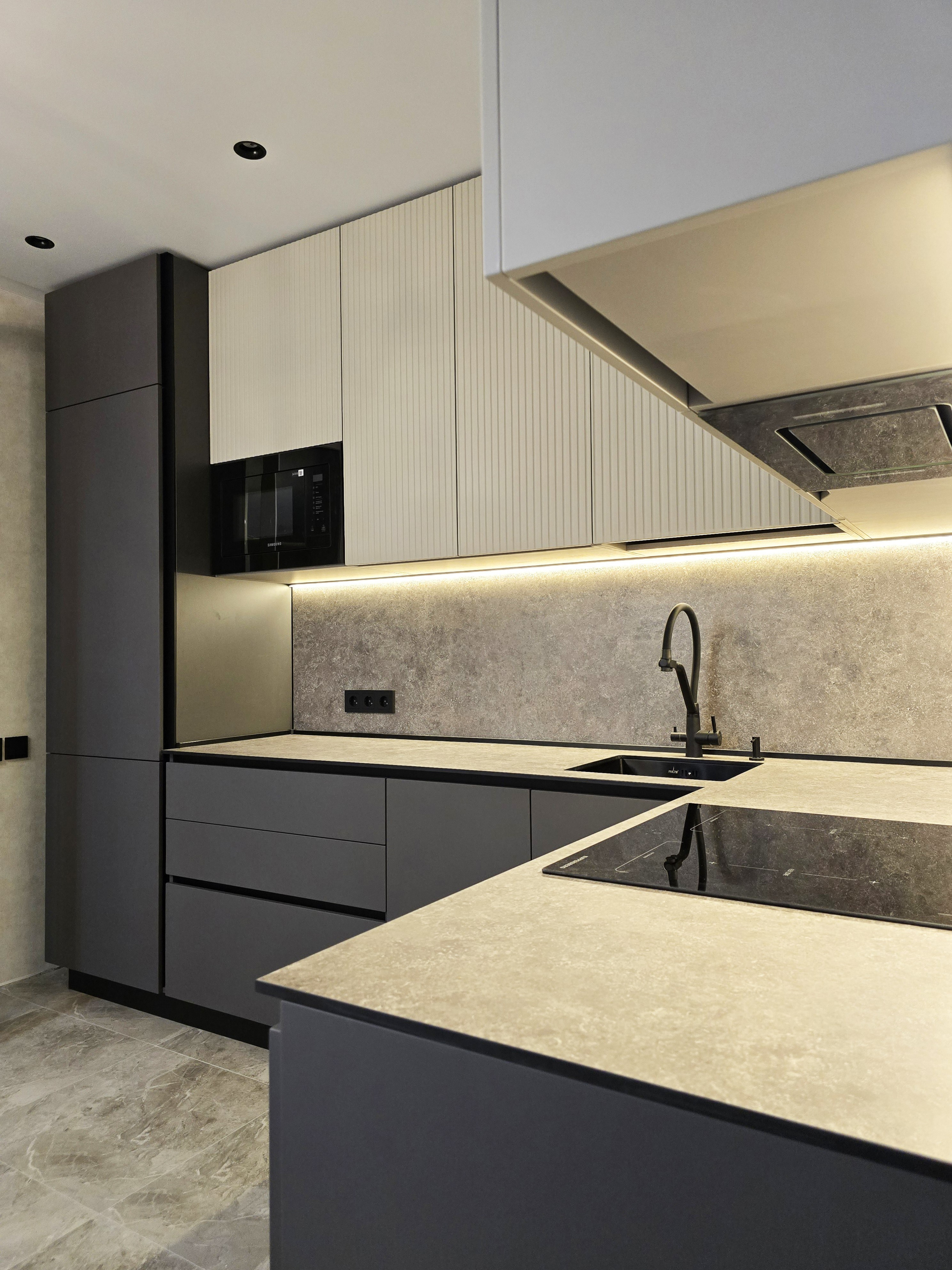 ЖК Новая Тверь II. Главная