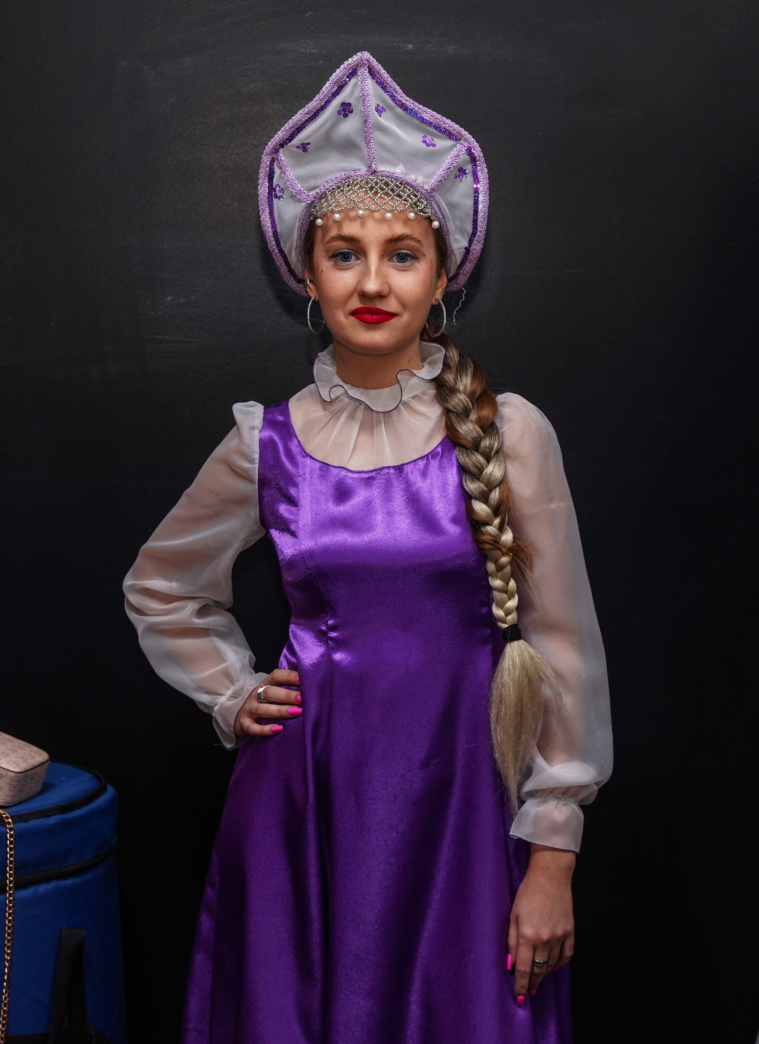 Мисс МТС. Семейный и детский фотограф в Нижнем Новгороде