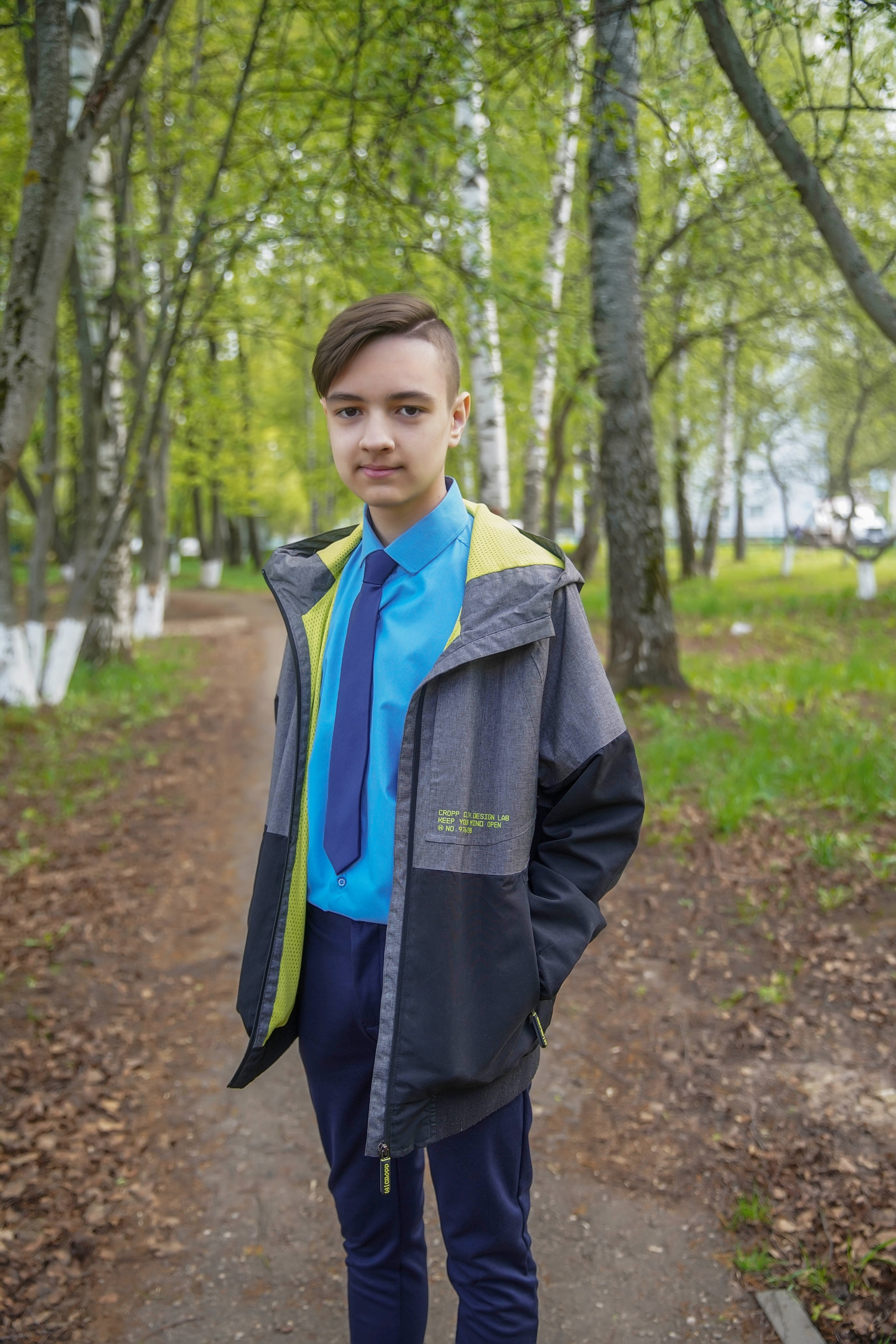 9 класс. Семейный и детский фотограф в Нижнем Новгороде