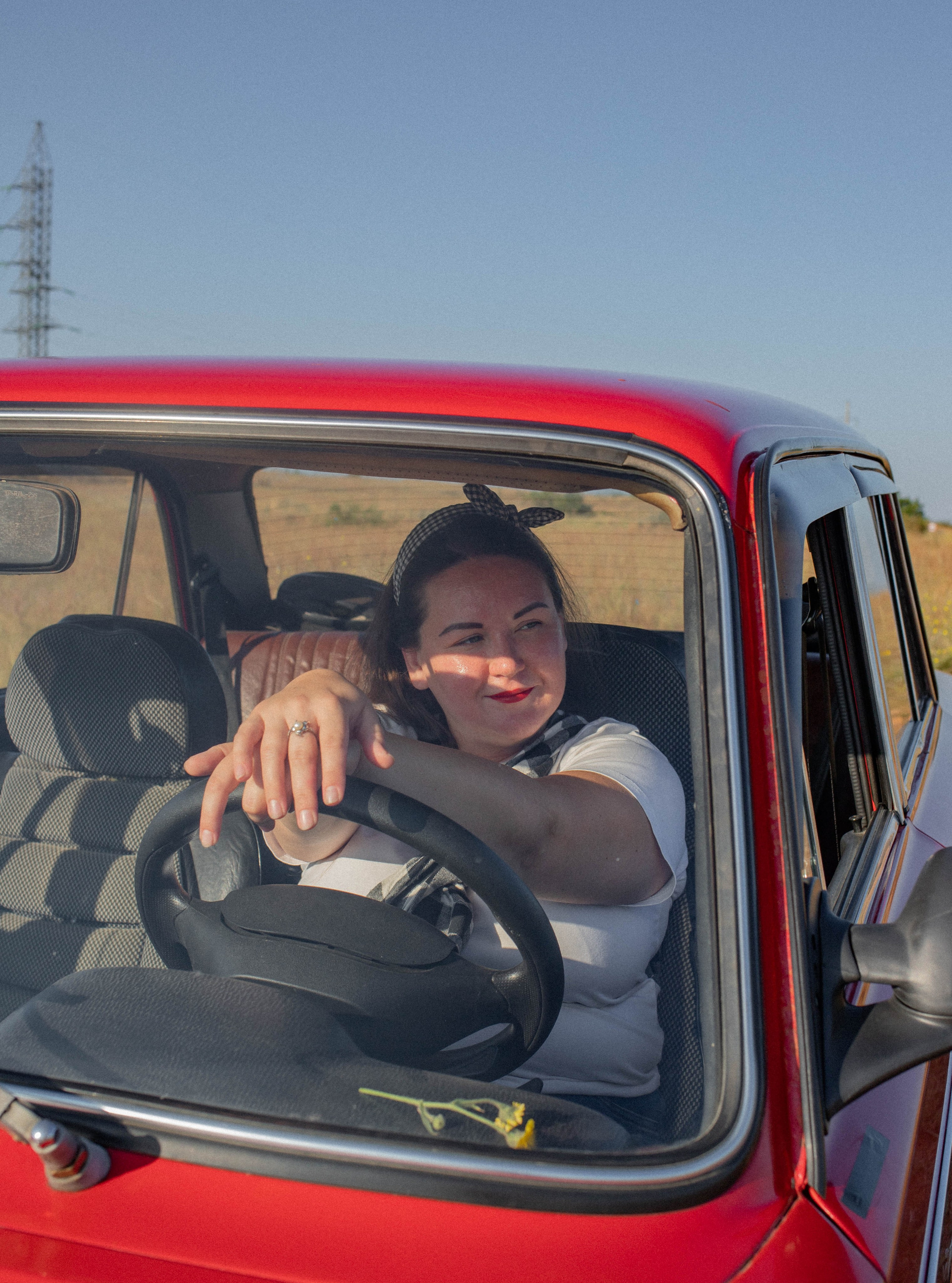 Евгения. Фотограф Немазенко Ольга