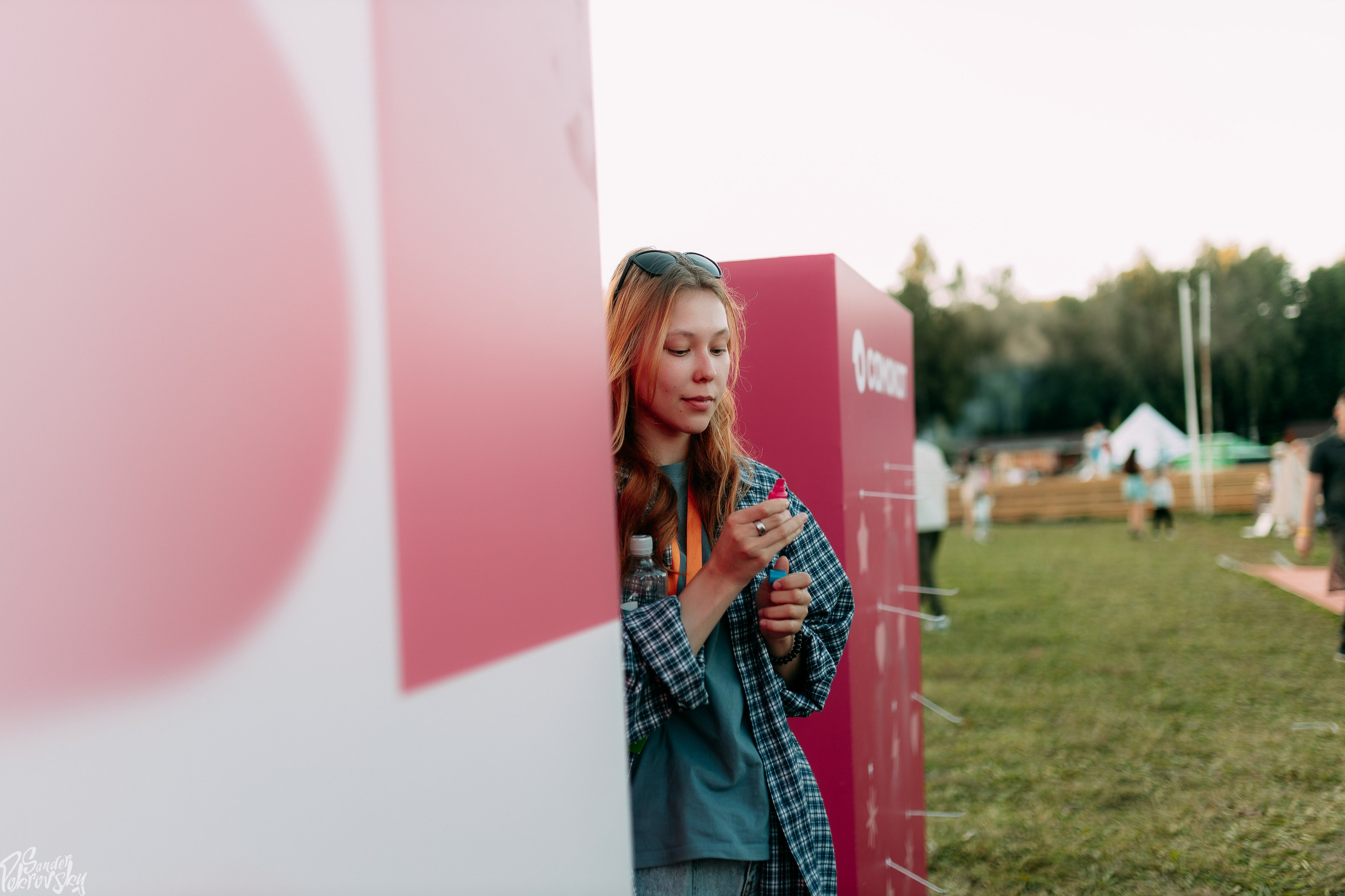 Самокат. Свадебный и репортажный фотограф в Чебоксарах Покровский Александр