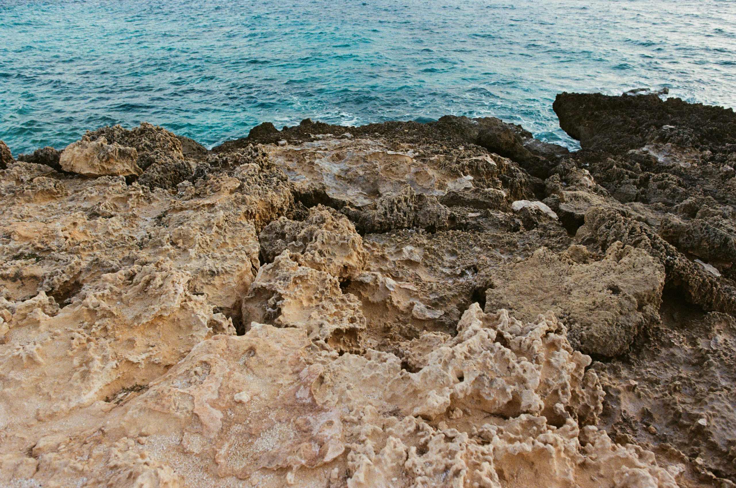 Coraline // sardinia, is arutas. EVER EXPOSED