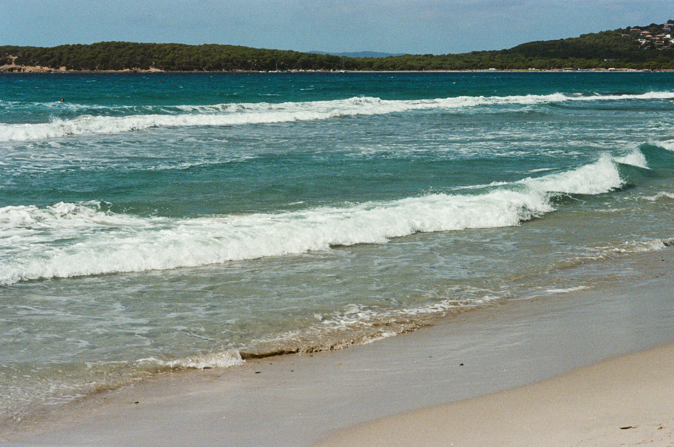 Coraline // sardinia, is arenas biancas. EVER EXPOSED