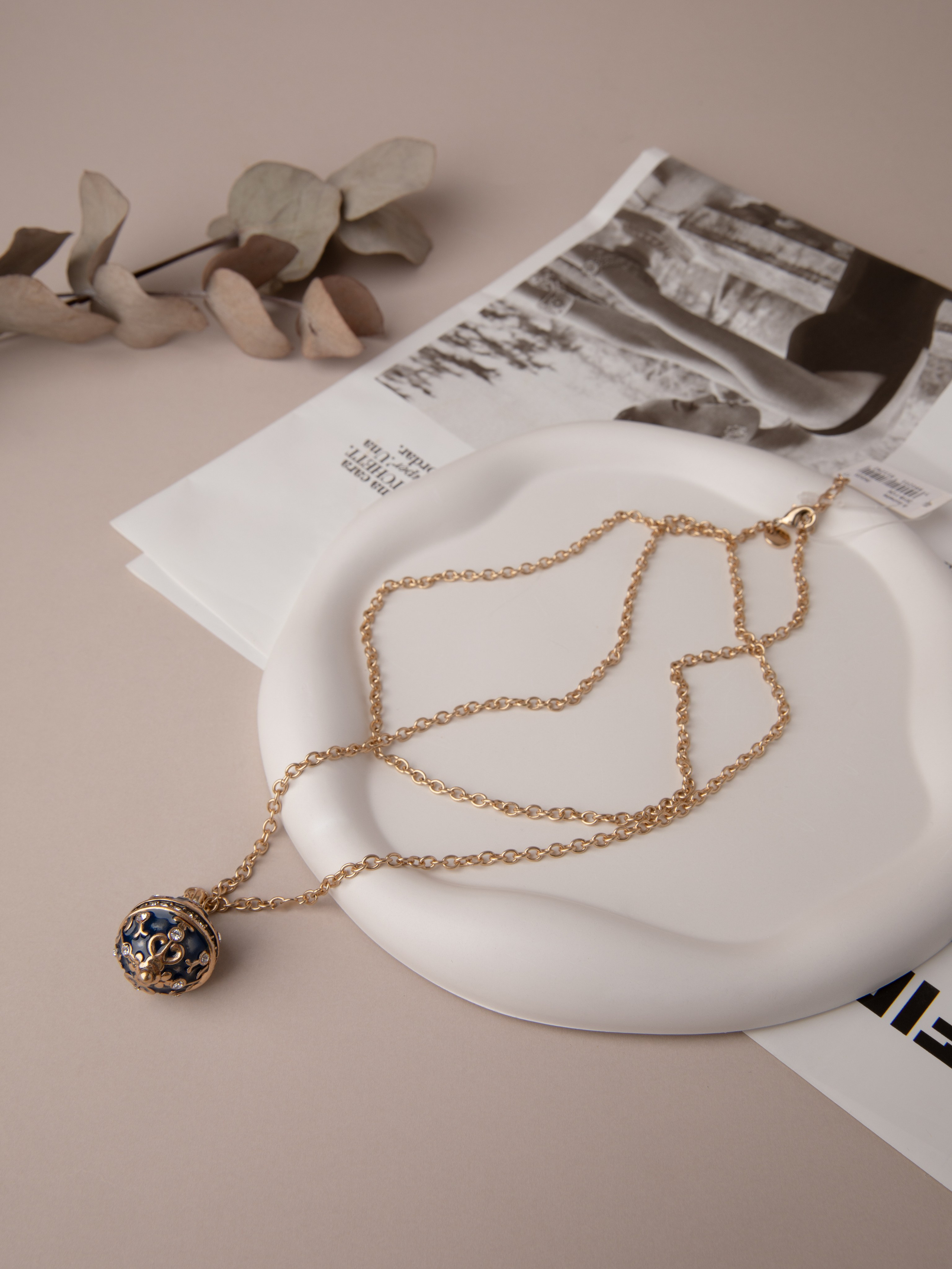 Украшения. Фотостудия предметной и модельной съёмки для маркетплейсов