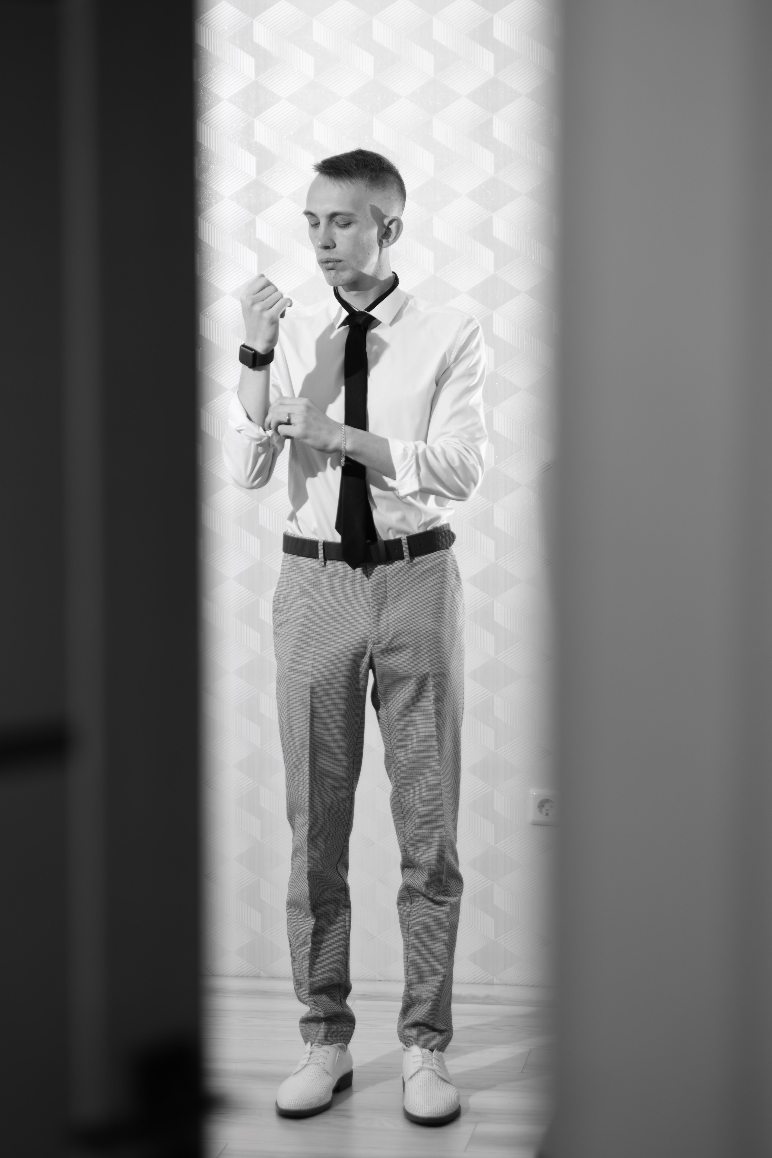 Евгений & Ангелина. Свадебный фотограф Смоленск