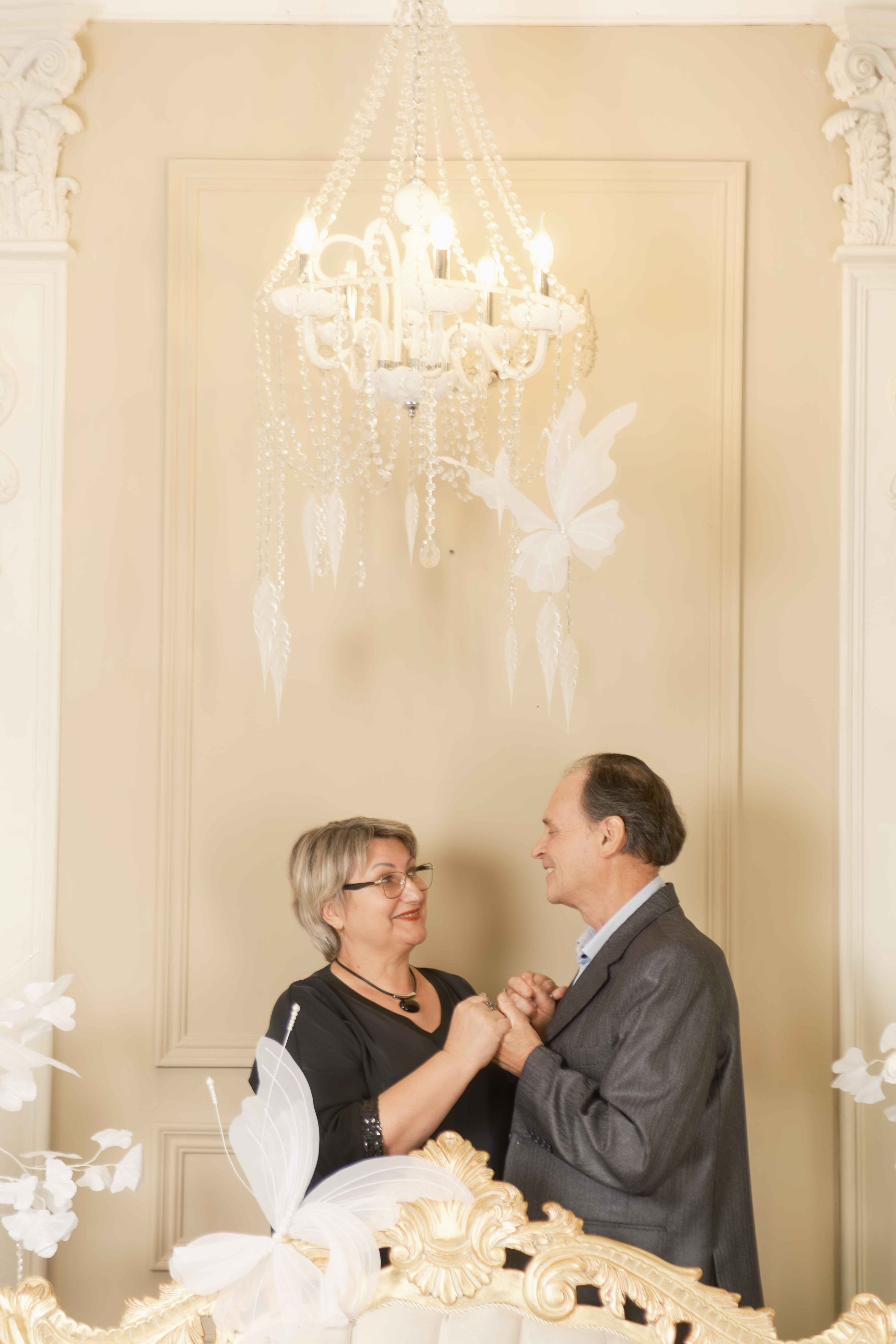 Любовь через года…. Свадебный фотограф Смоленск