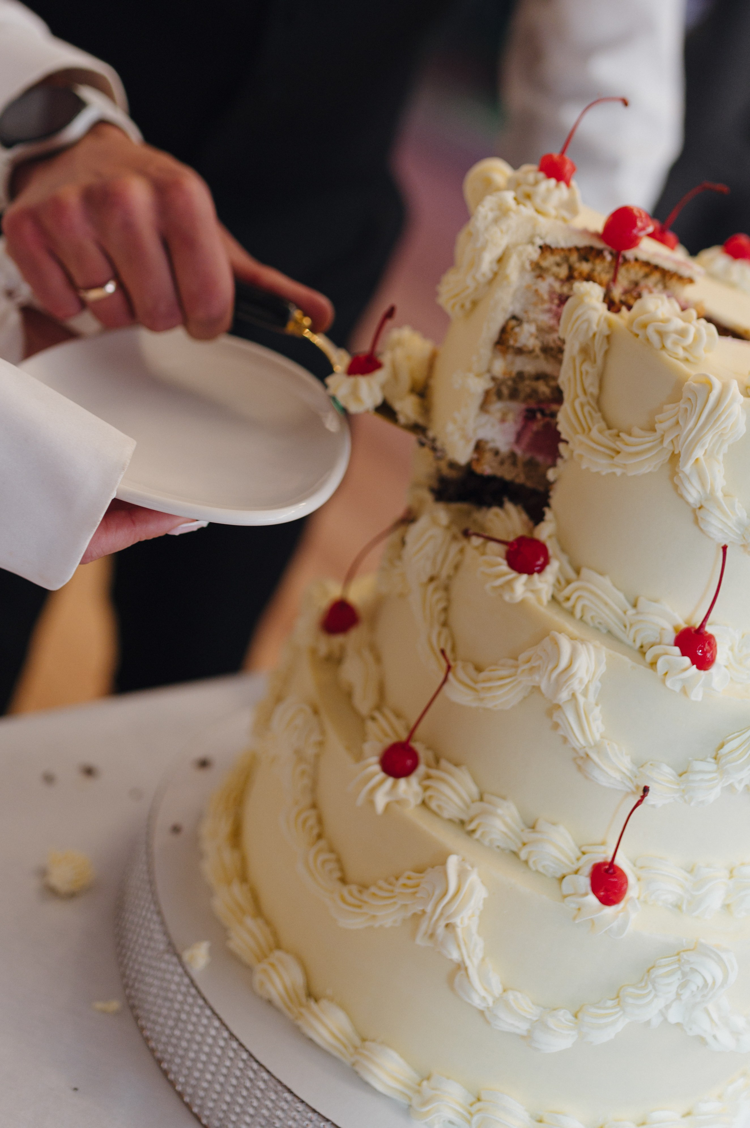 Екатерина и Илья. Свадебный фотограф Москва и Санкт-Петербург. Анастасия Чудина