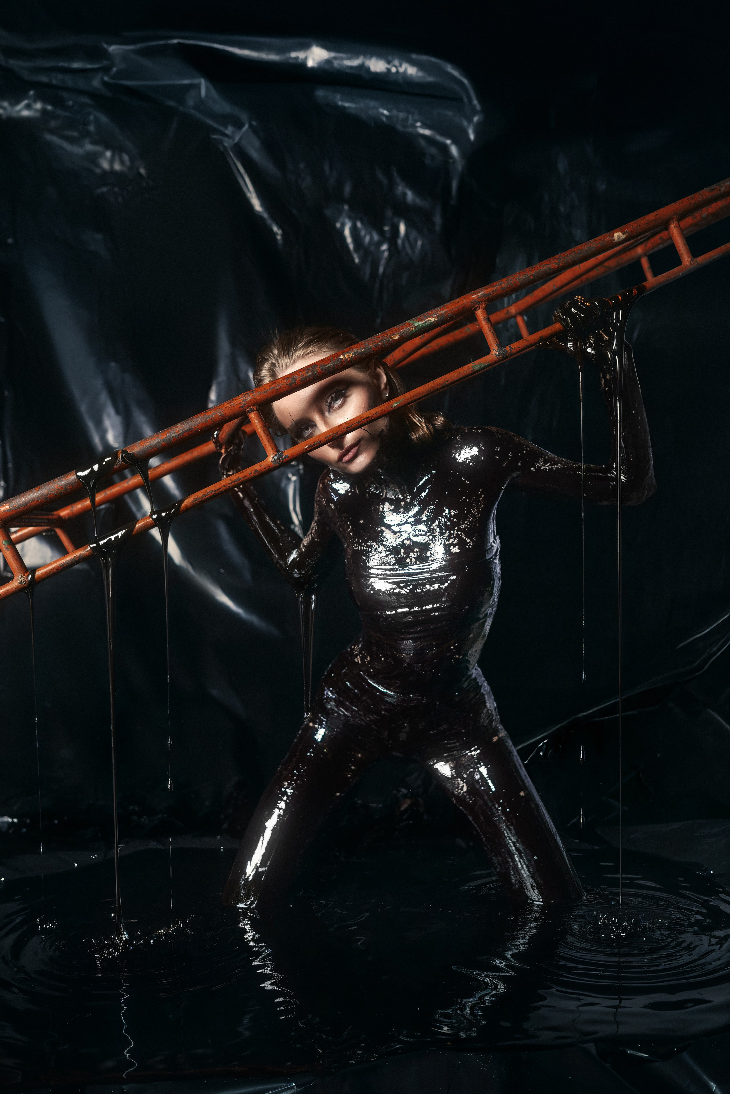 Polina. Владимир Рудченко — Фотограф из Казани