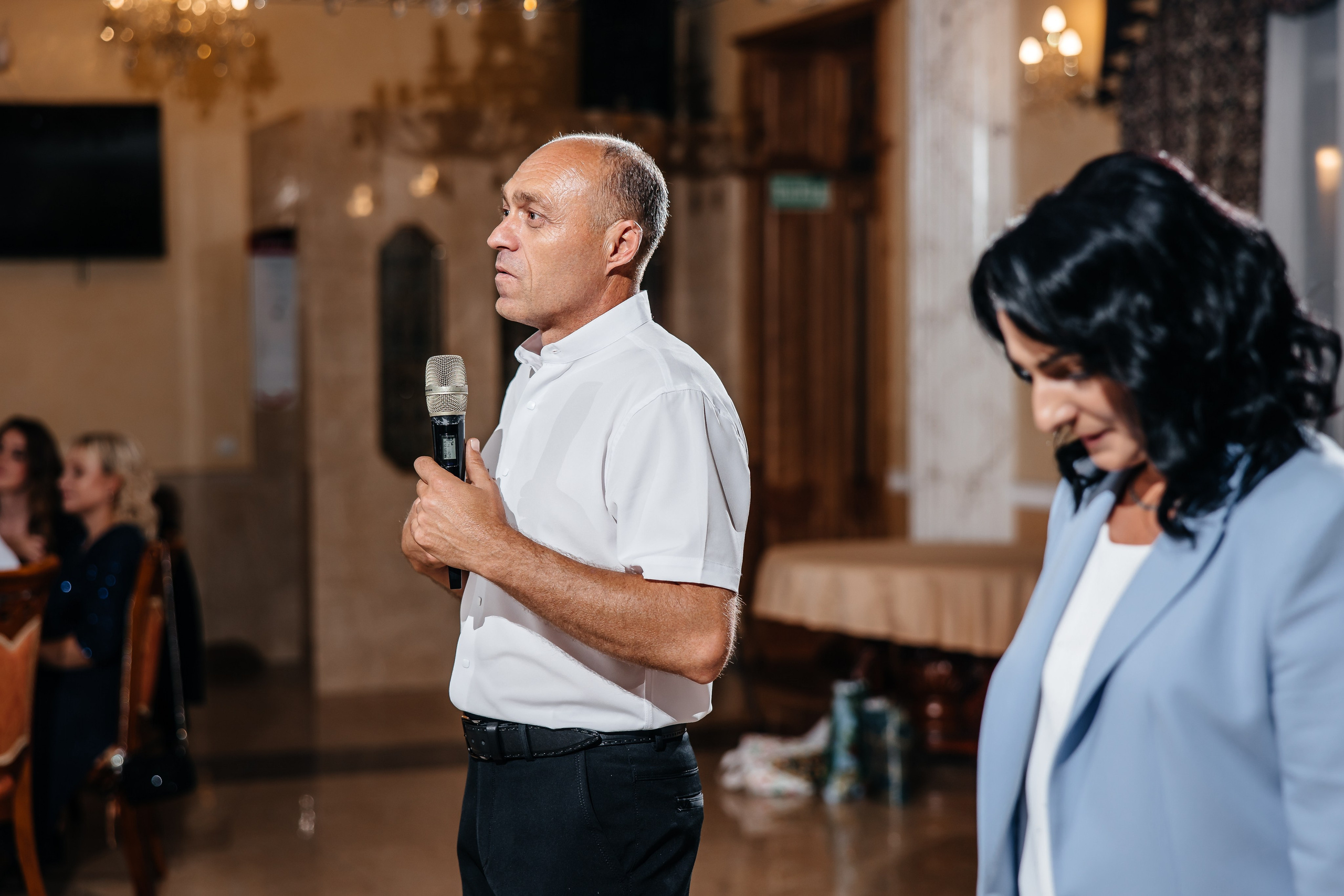 Анонс свадьбы для Виктории и Артема. Свадебный фотограф в Крыму и Севастополе Ольга Баскакова