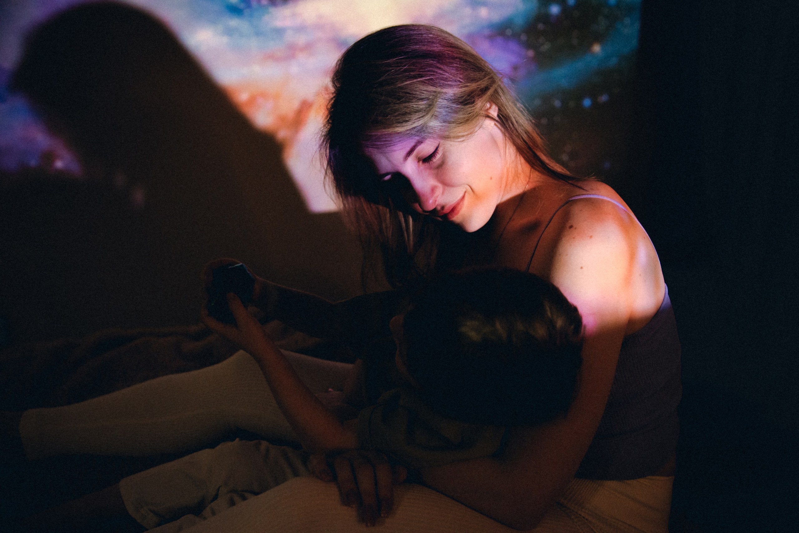 Юля и Лев. Фотограф в Новосибирске Полина Колмачевская