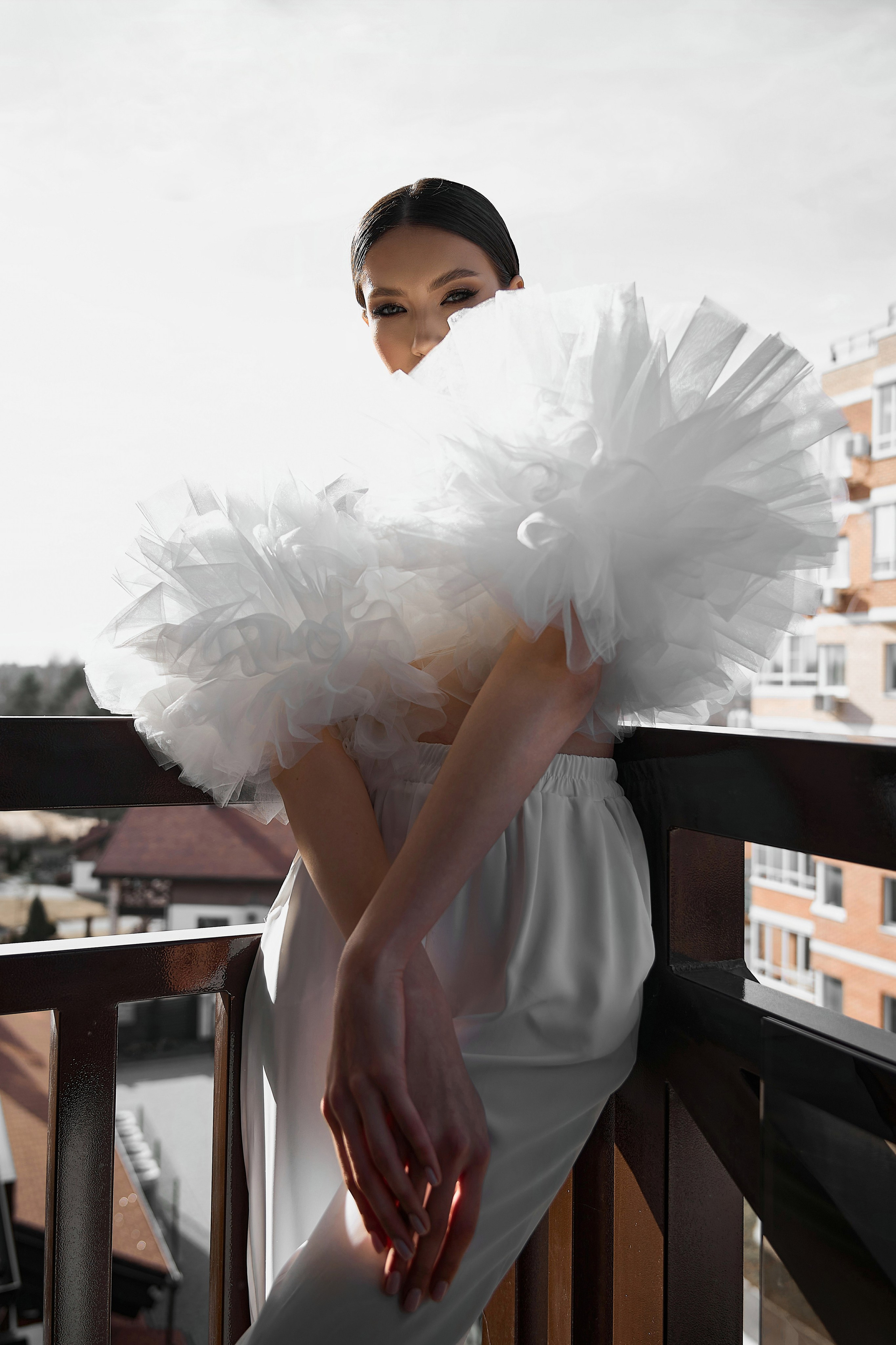 Дмитрий & Елизавета. Фотограф Ульяна Соколова Москва