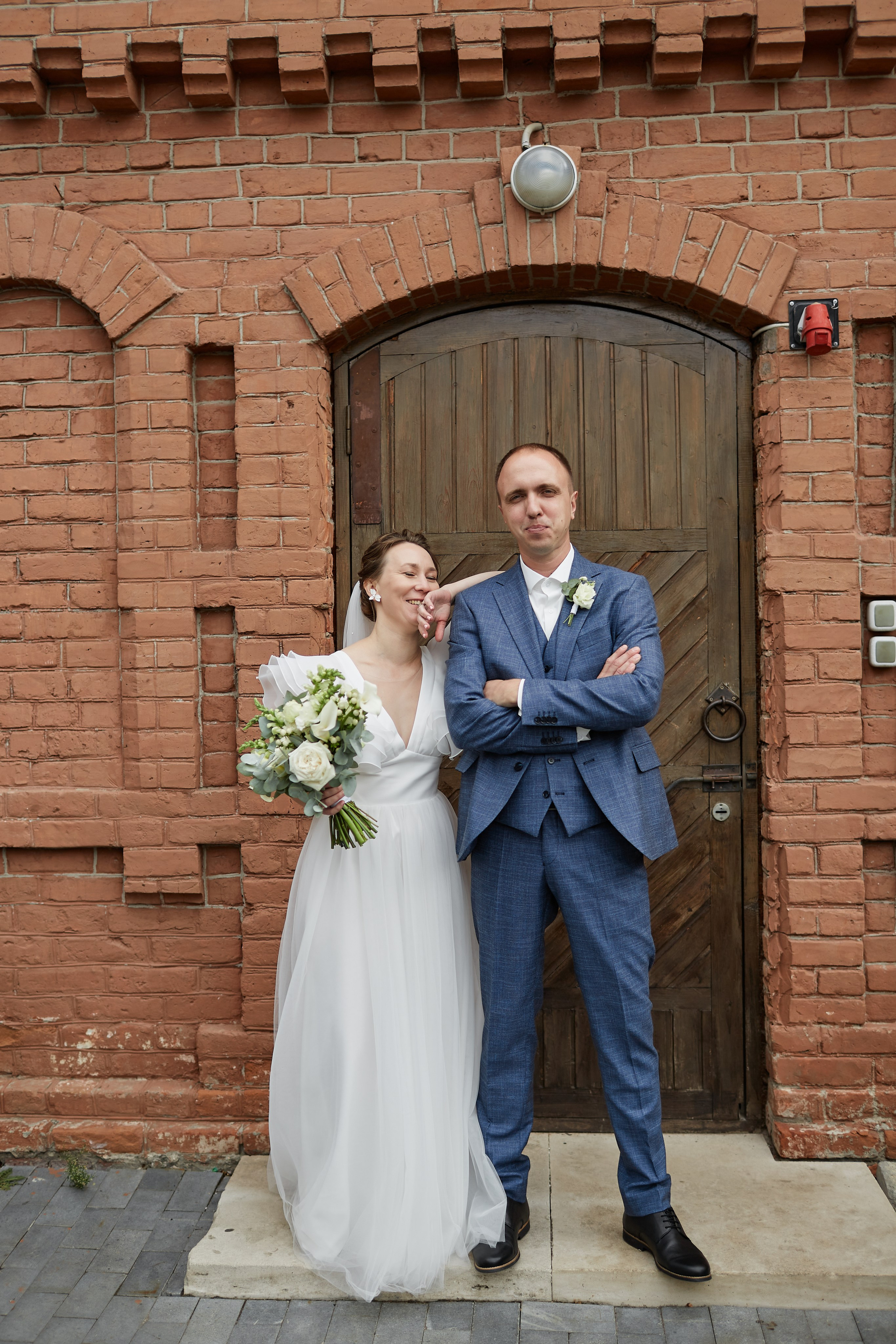 Свадебная фотосессия. Свадебный и семейный фотограф в Самаре Грибцова Людмила