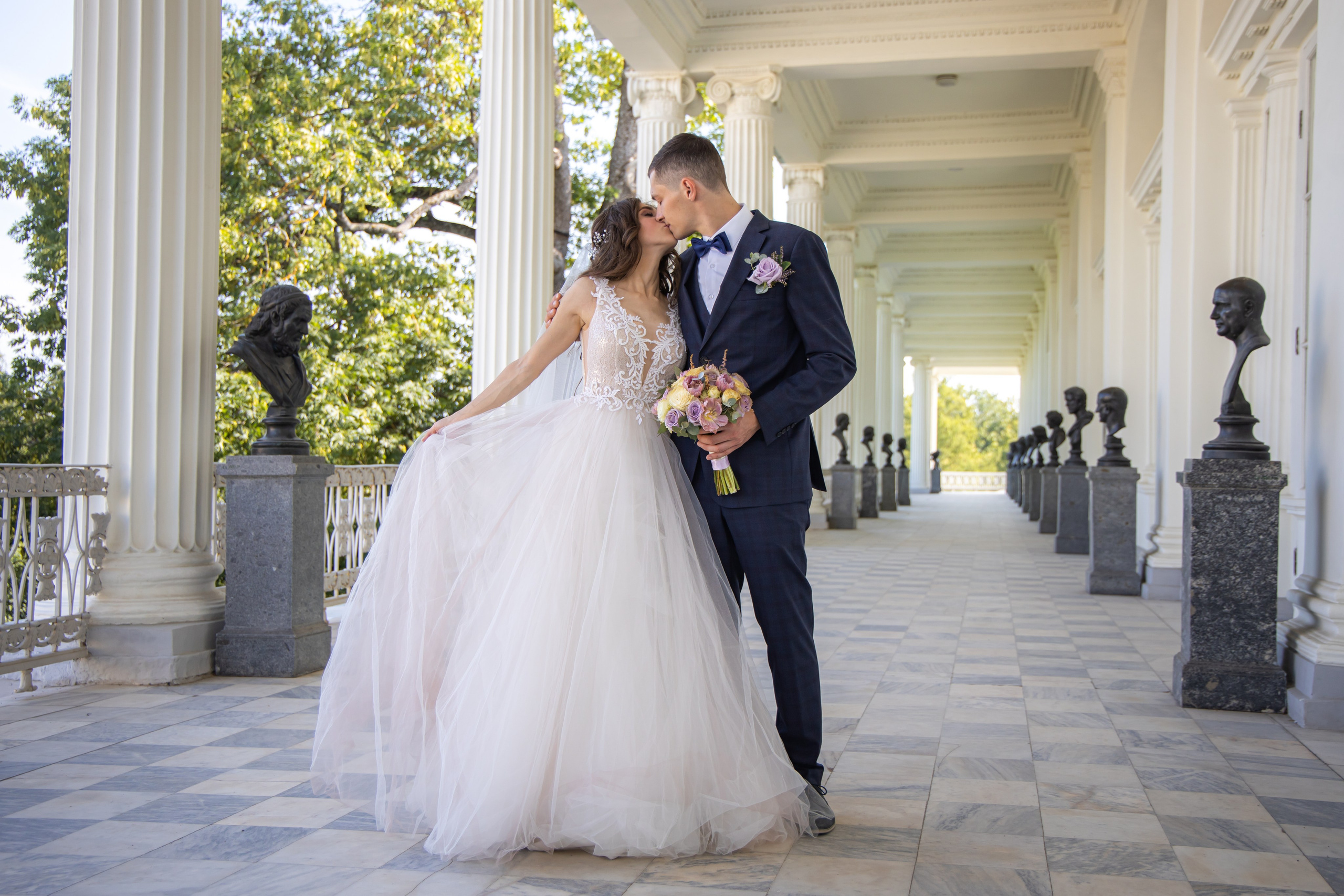 СВАДЬБЫ. Профессиональный фотограф Светлана Протасова